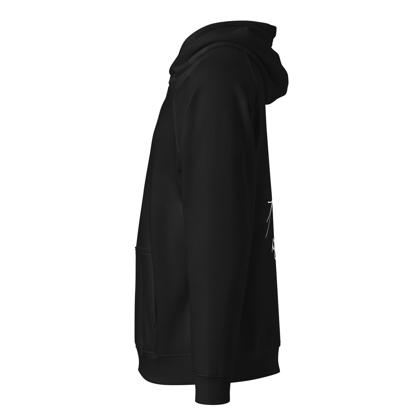Hoodie Unisexe _ 03_RESPECT