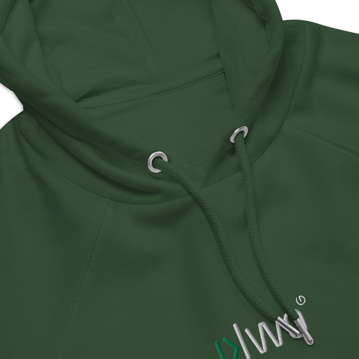 Hoodie Unisexe _ 01_GAIA