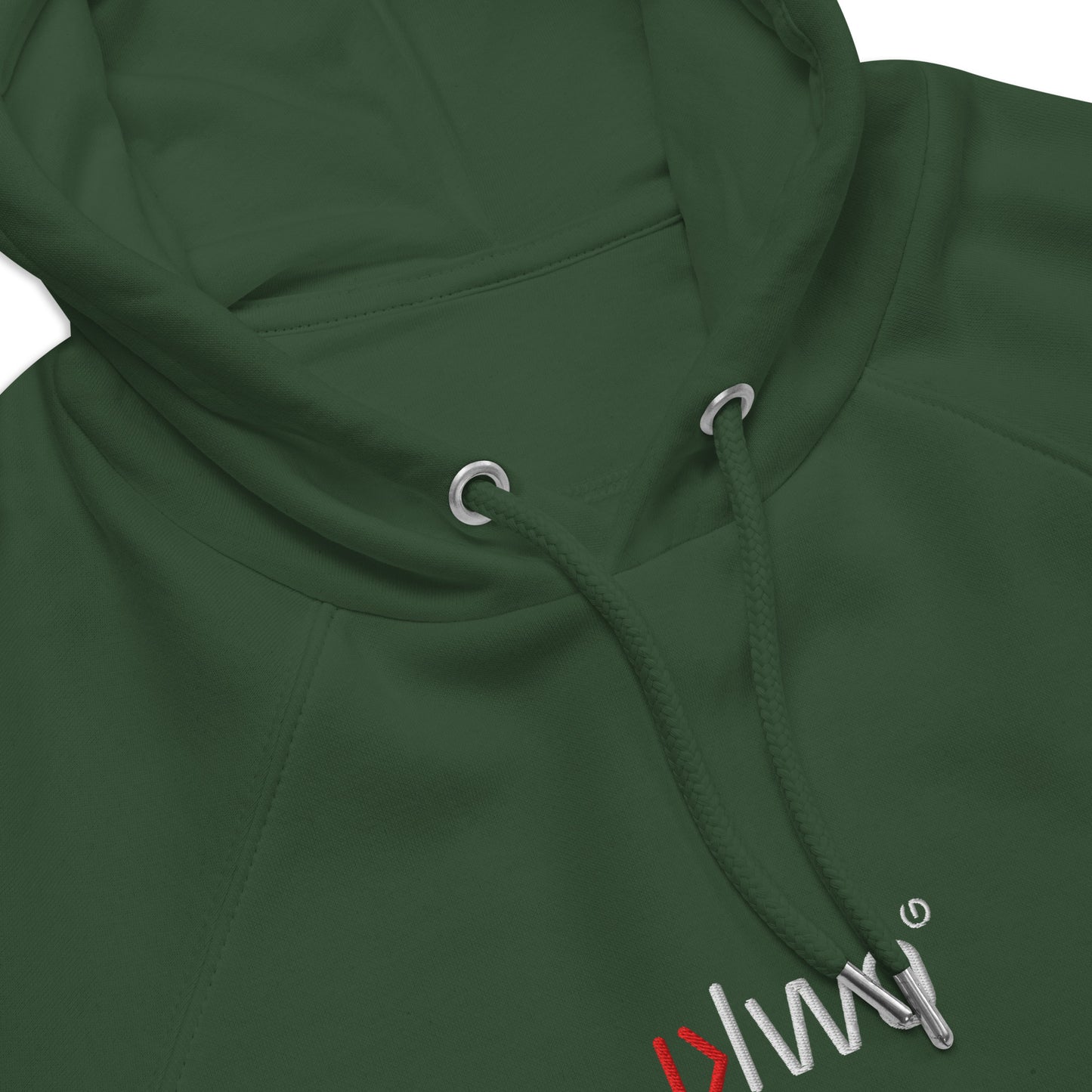 Hoodie Unisexe _ 03_RESPECT