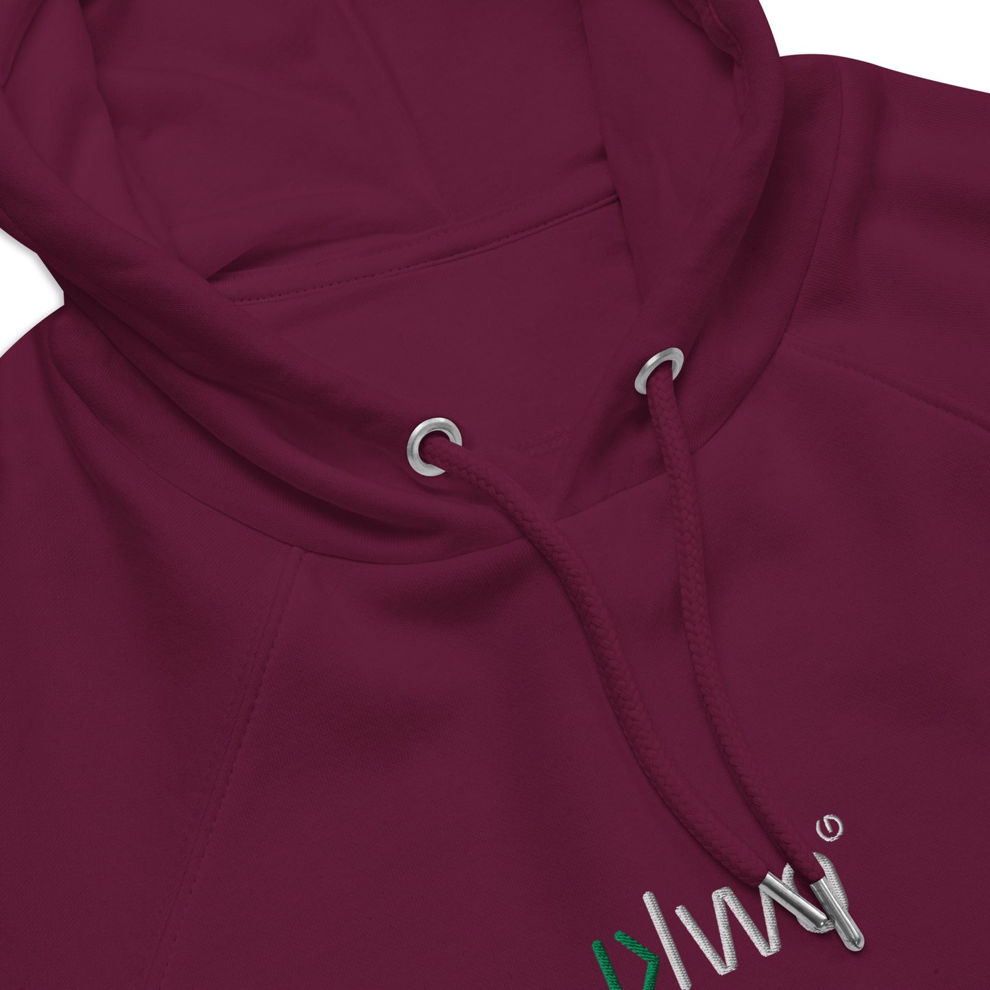 Hoodie Unisexe _ 01_GAIA