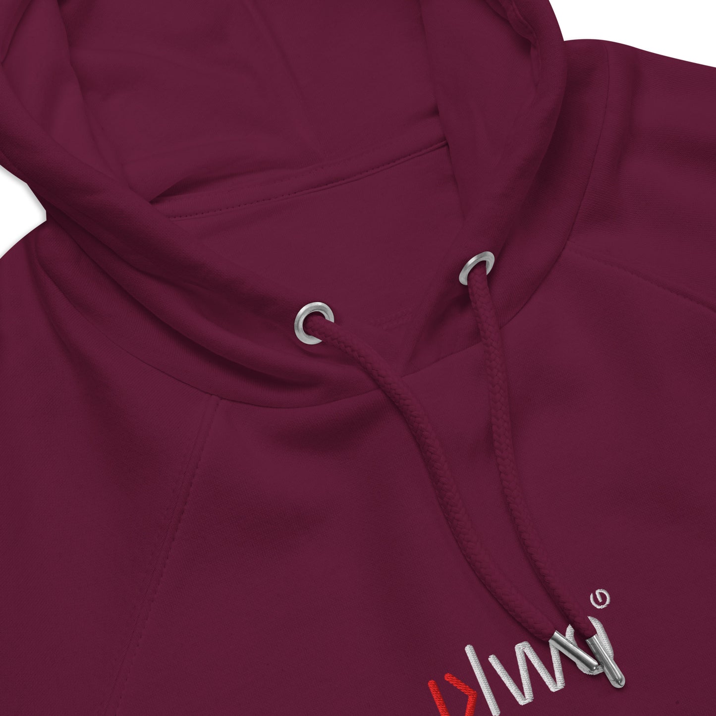 Hoodie Unisexe _ 02_HP