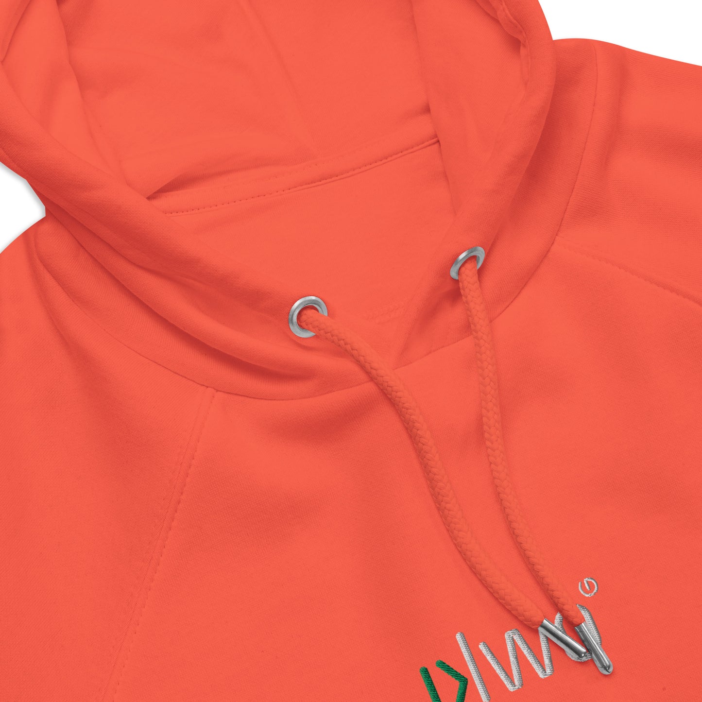 Hoodie Unisexe _ 01_GAIA