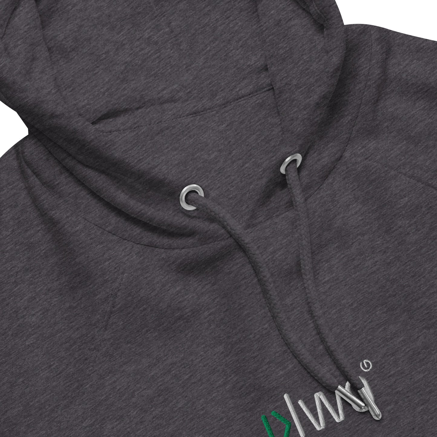 Hoodie Unisexe _ 01_GAIA