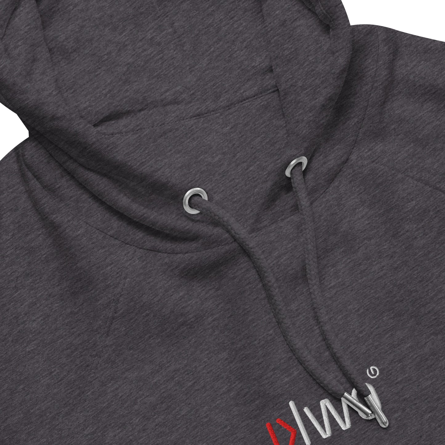 Hoodie Unisexe _ 05_NINJA