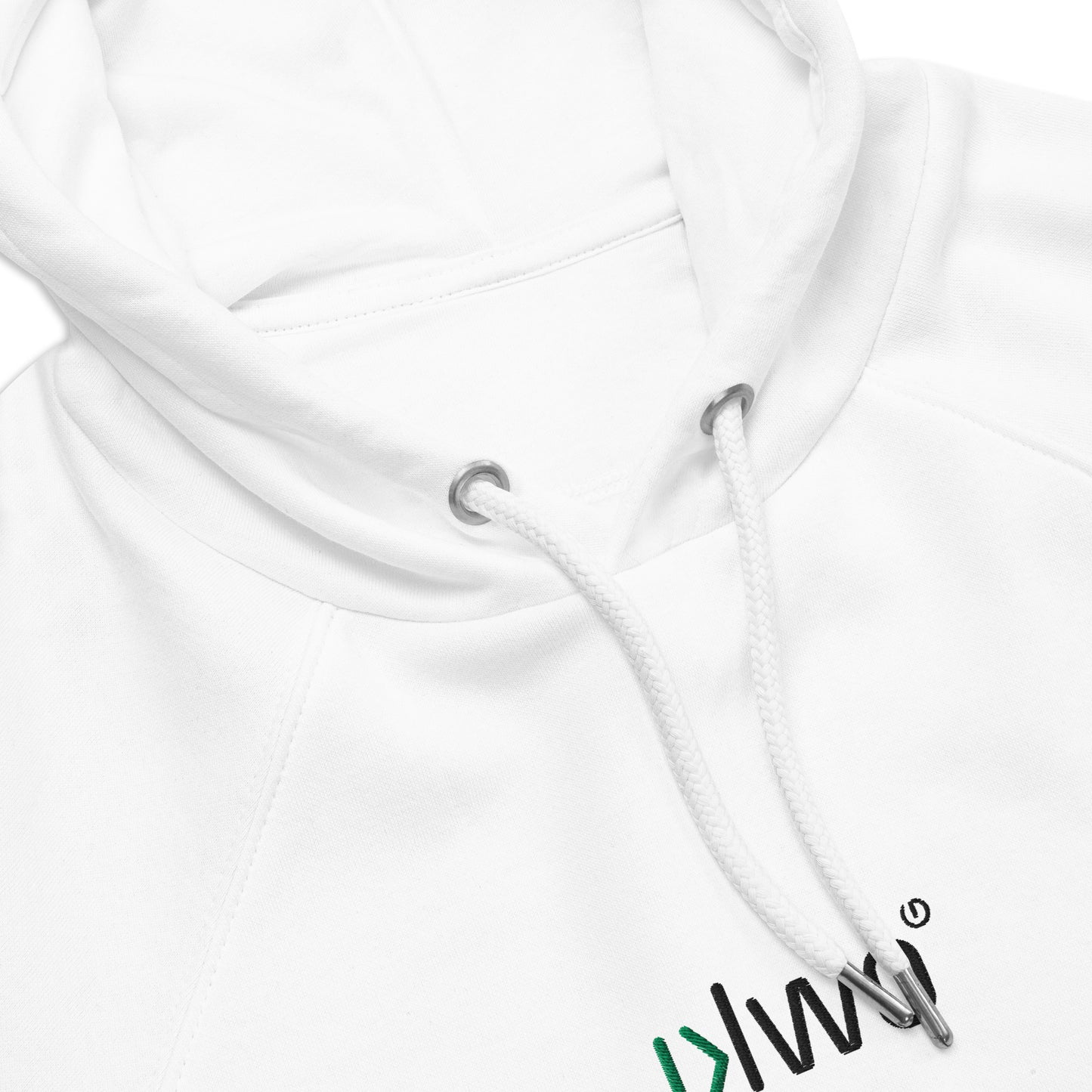 Hoodie Unisexe _ 01_GAIA
