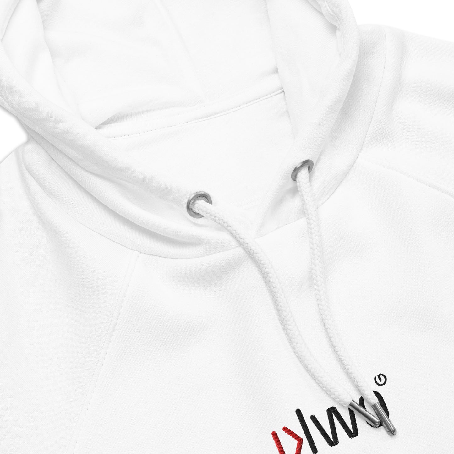 Hoodie Unisexe _ 02_HP