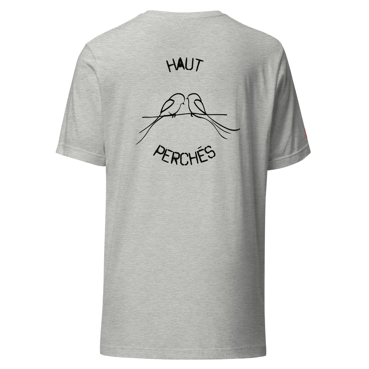 T-shirt unisexe 02_HP
