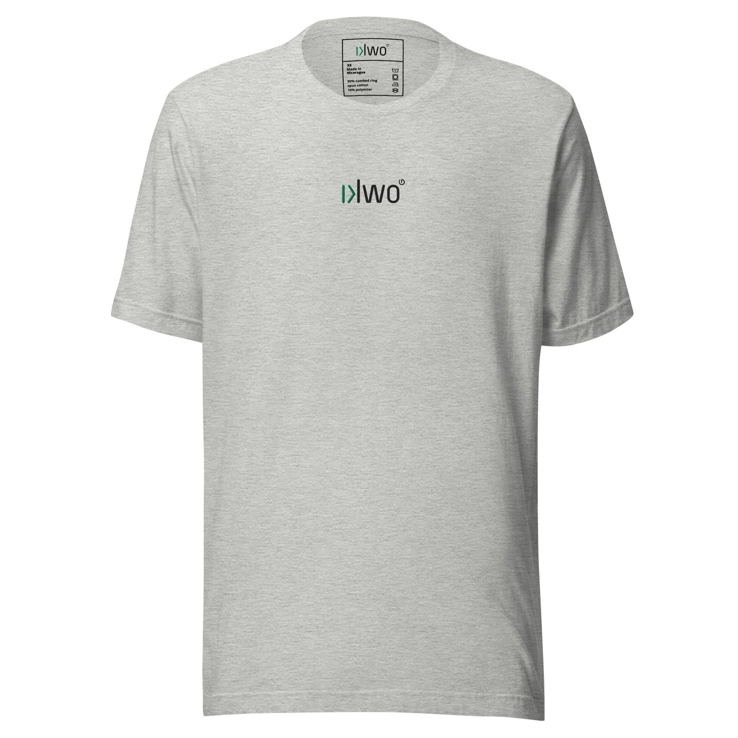 T-shirt unisexe 01_GAIA
