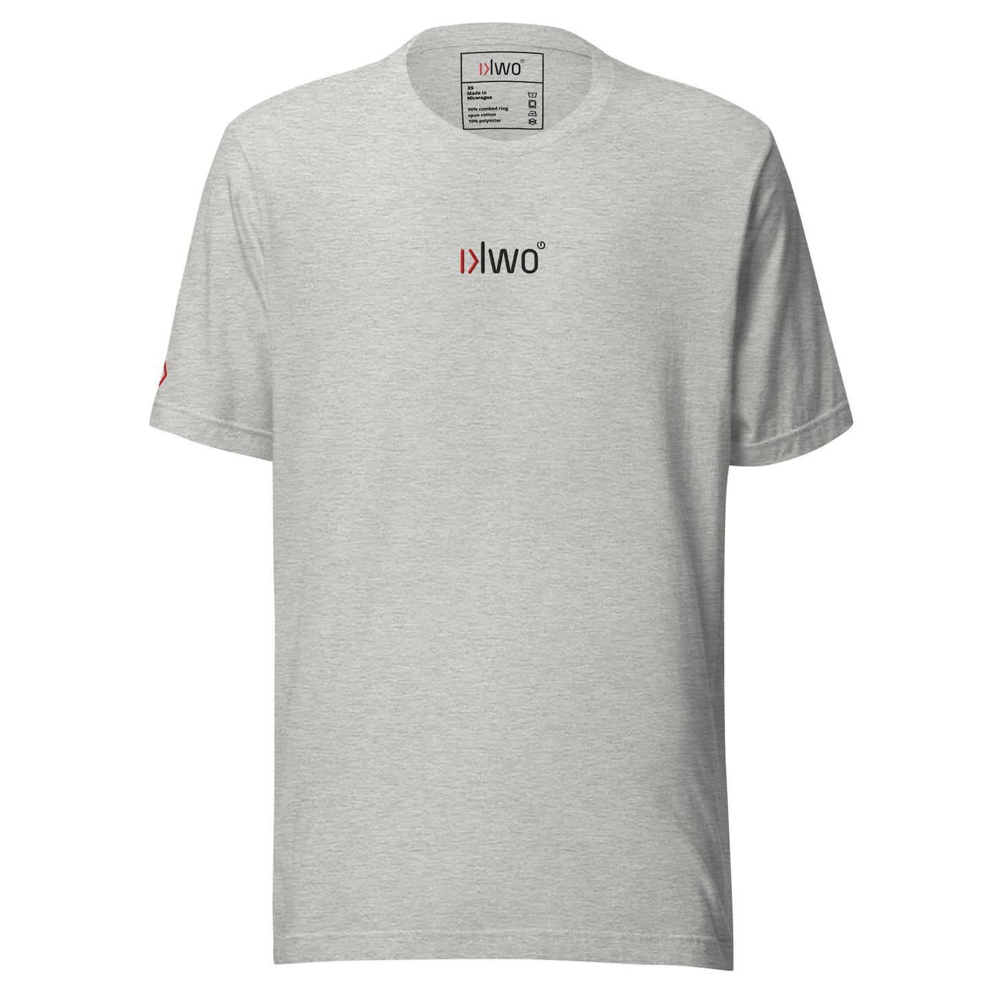 T-shirt unisexe 04_REVEIL