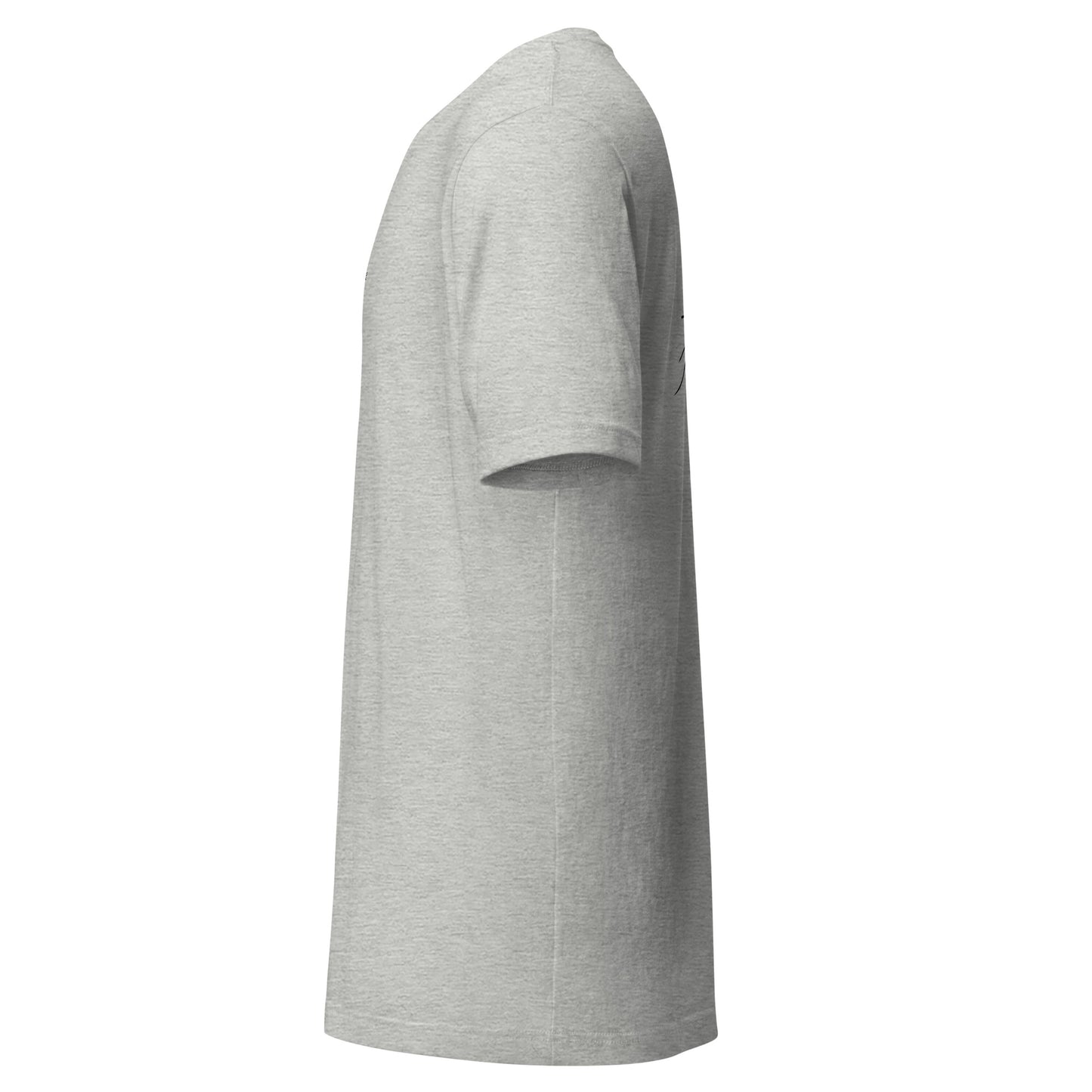 T-shirt unisexe 02_HP