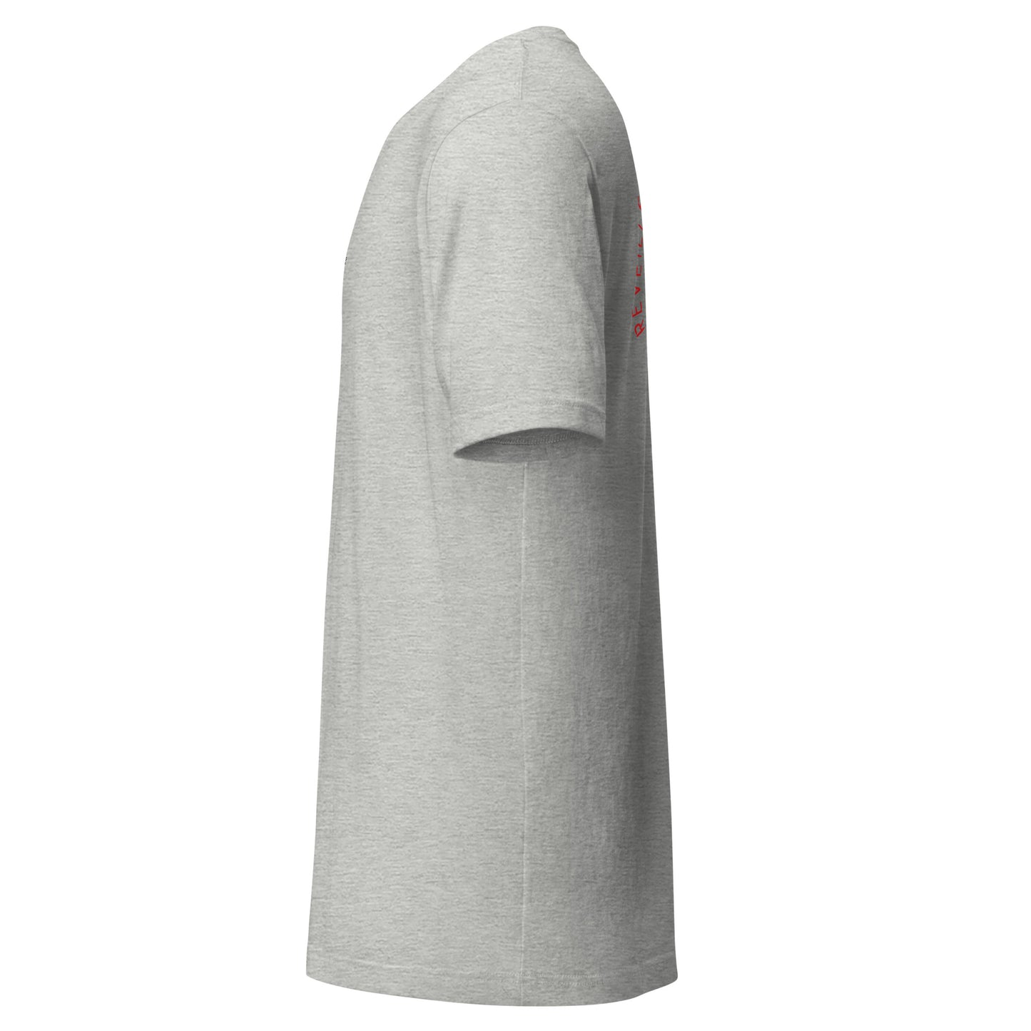T-shirt unisexe 04_REVEIL