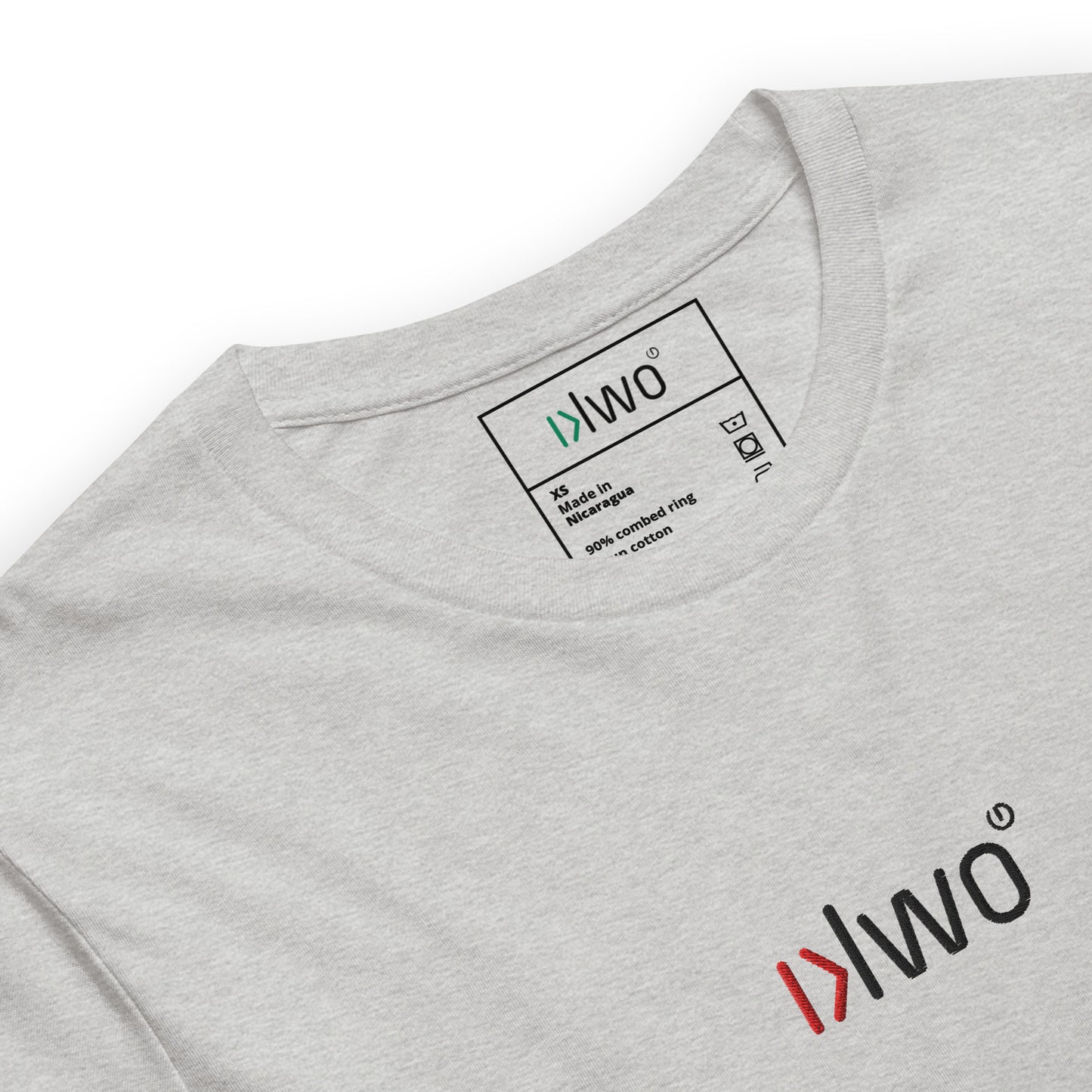 T-shirt unisexe 02_HP