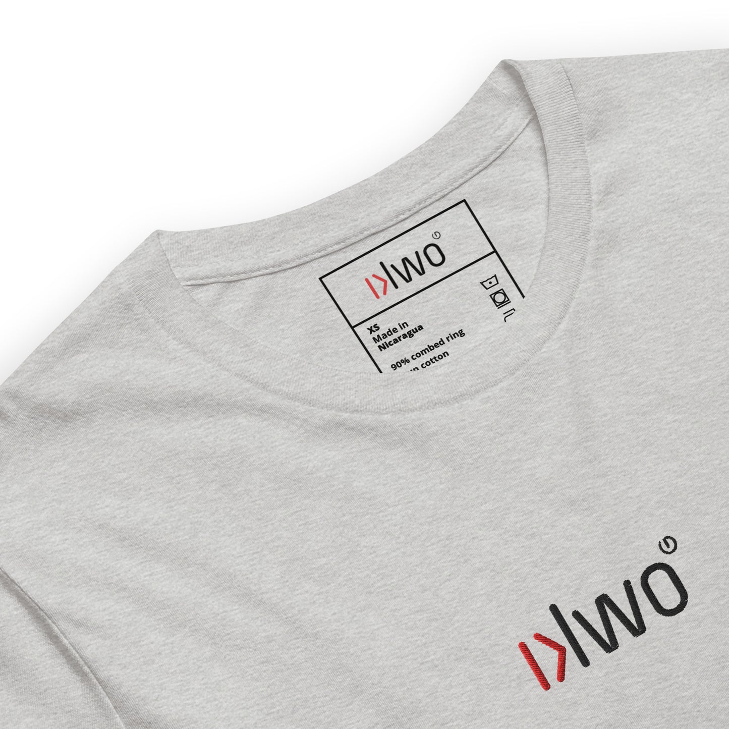 T-shirt unisexe 05_NINJA