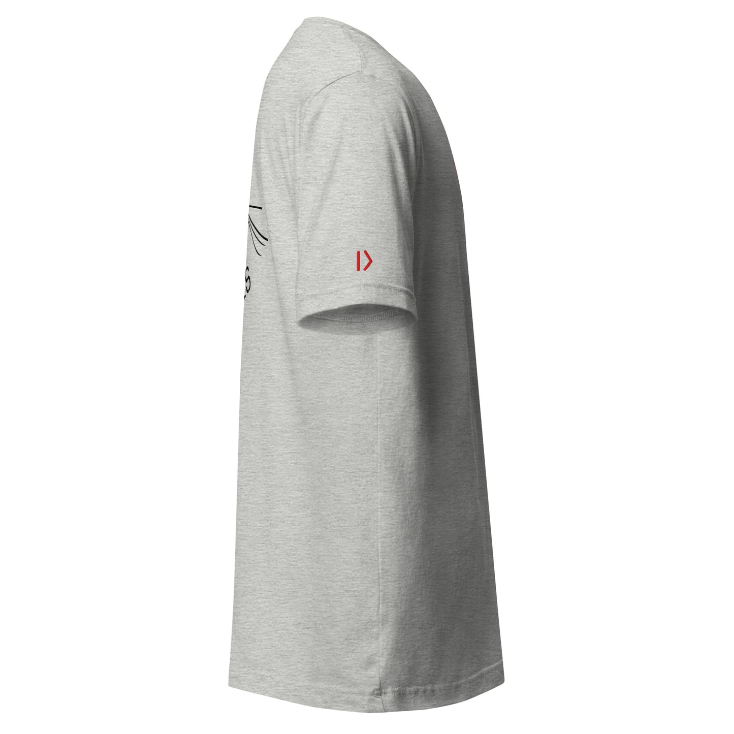 T-shirt unisexe 02_HP