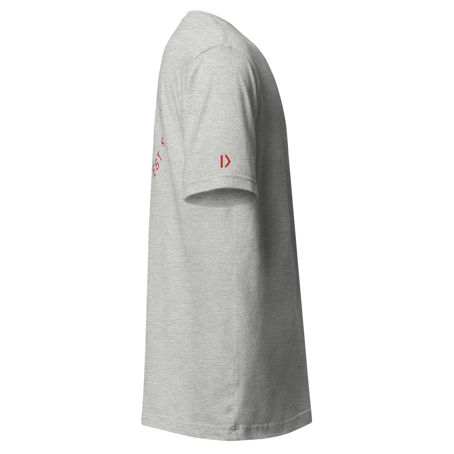 T-shirt unisexe 03_RESPECT