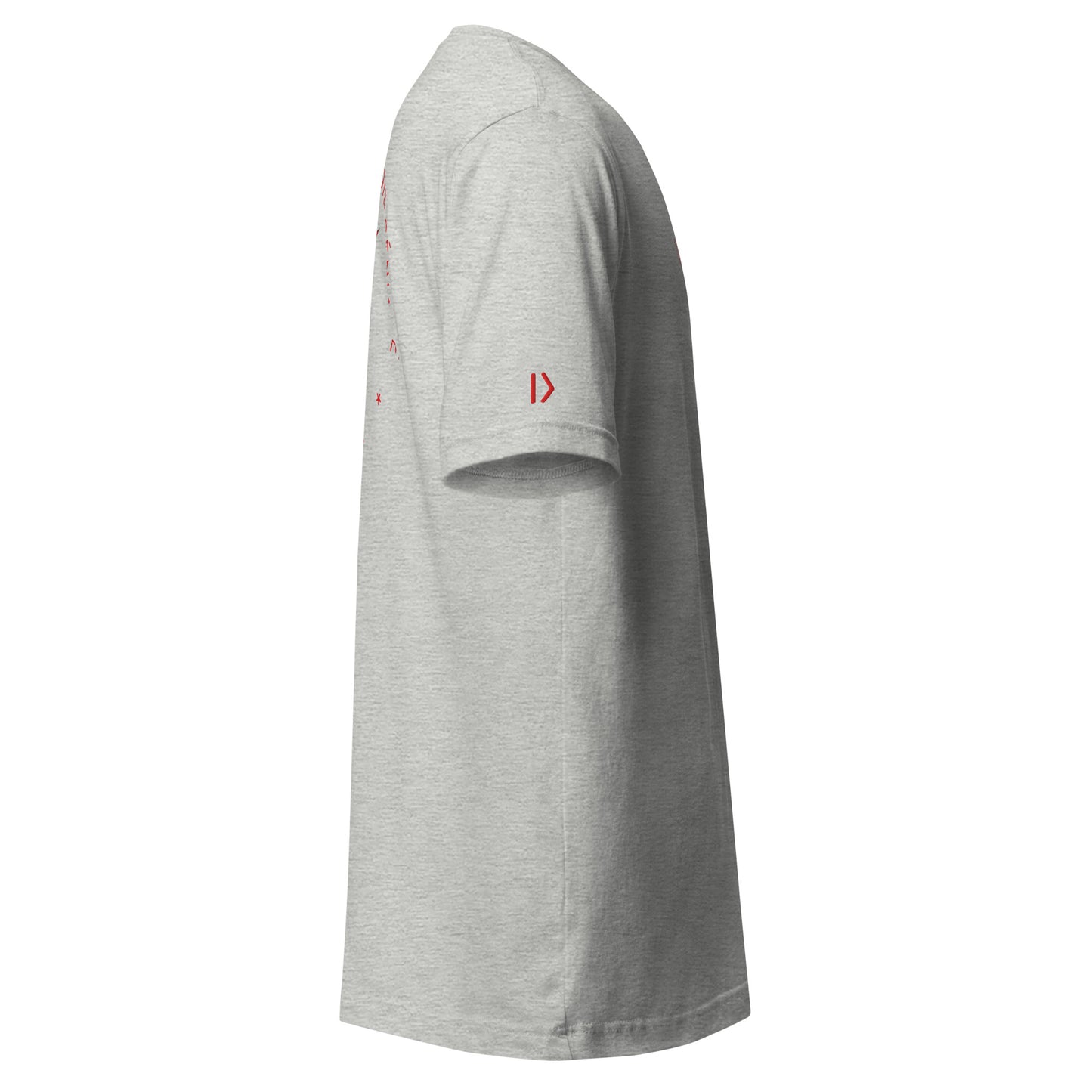 T-shirt unisexe 04_REVEIL