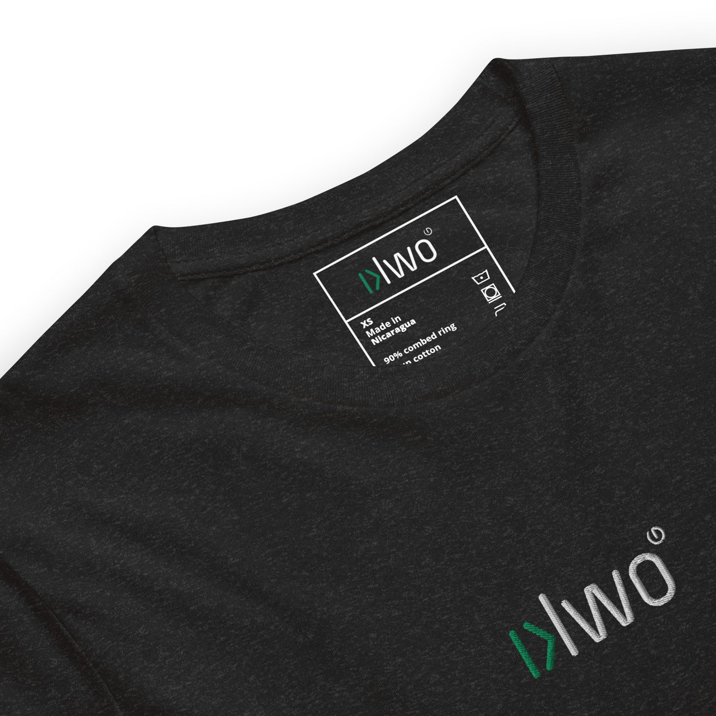 T-shirt unisexe 01_GAIA