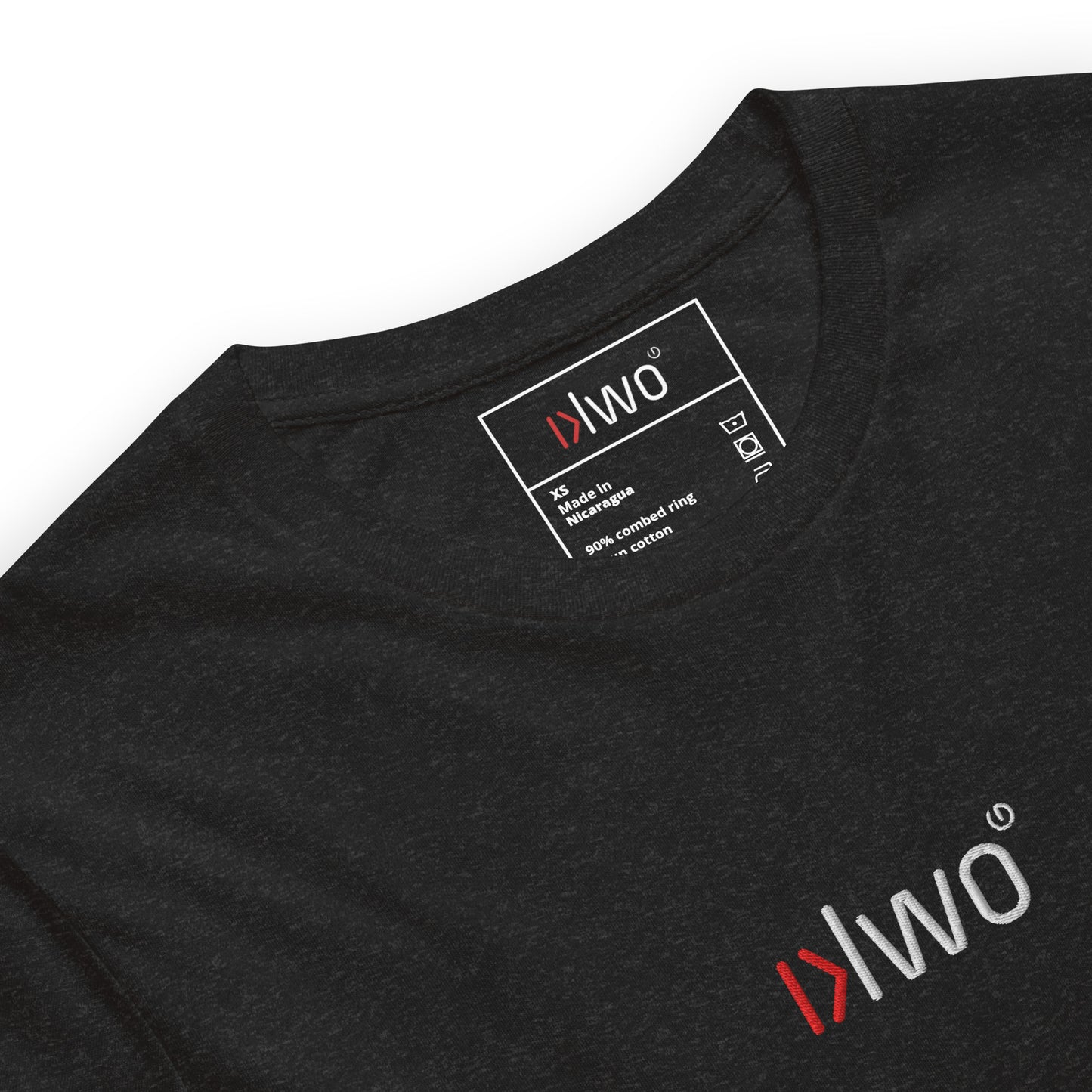 T-shirt unisexe 02_HP