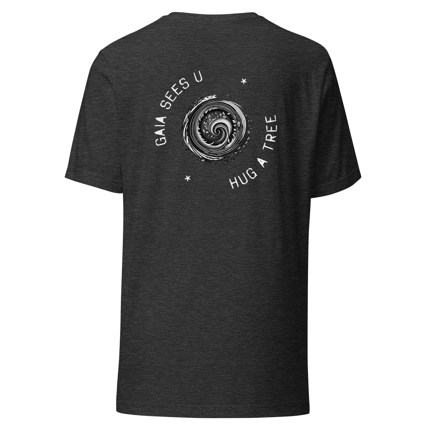 T-shirt unisexe 01_GAIA