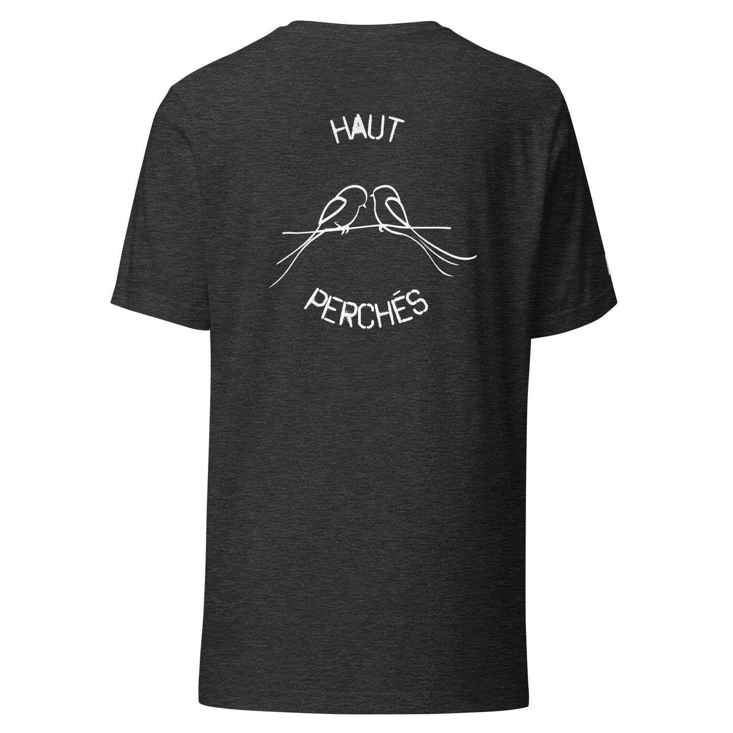 T-shirt unisexe 02_HP