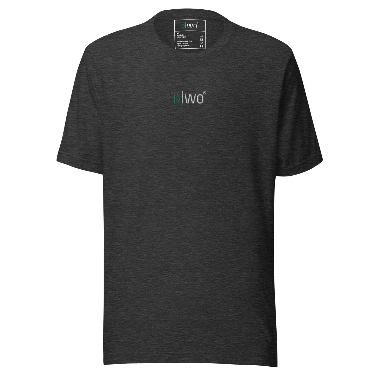 T-shirt unisexe 01_GAIA