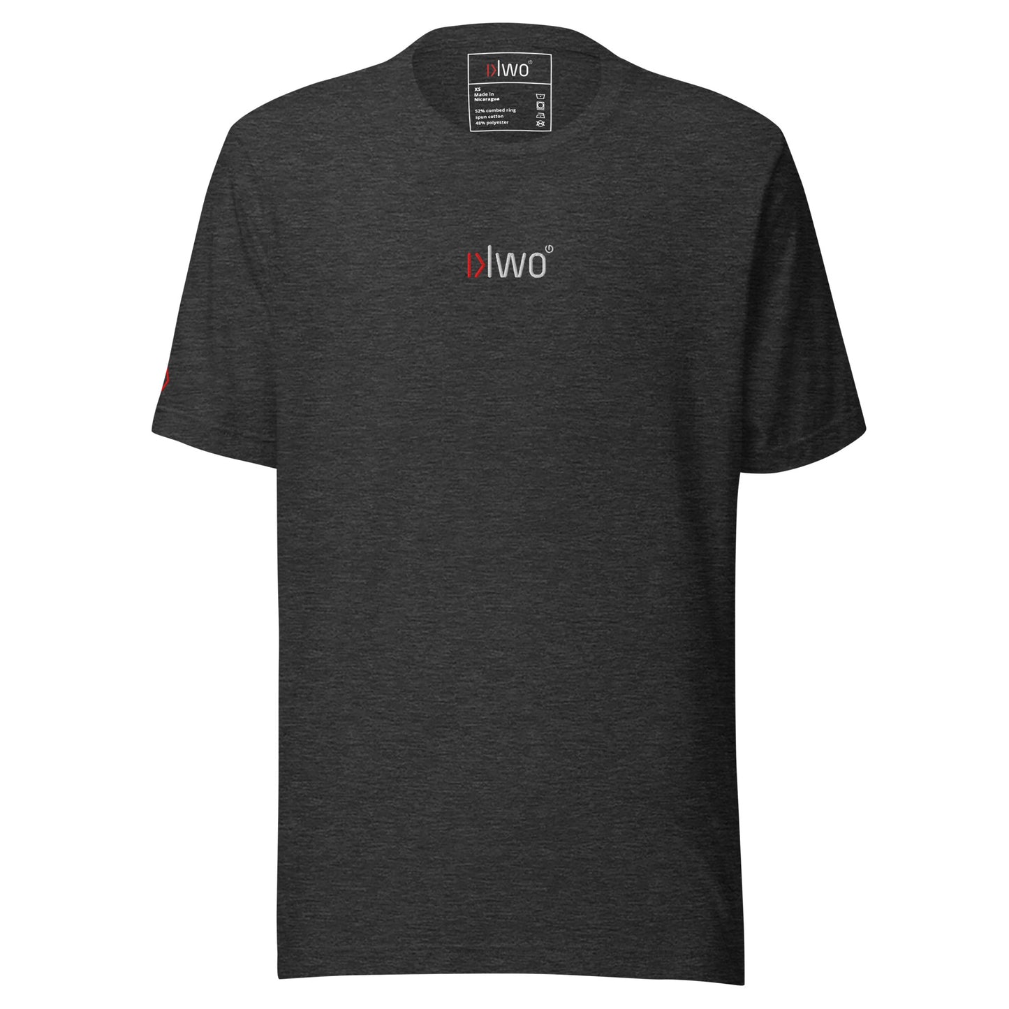 T-shirt unisexe 03_RESPECT