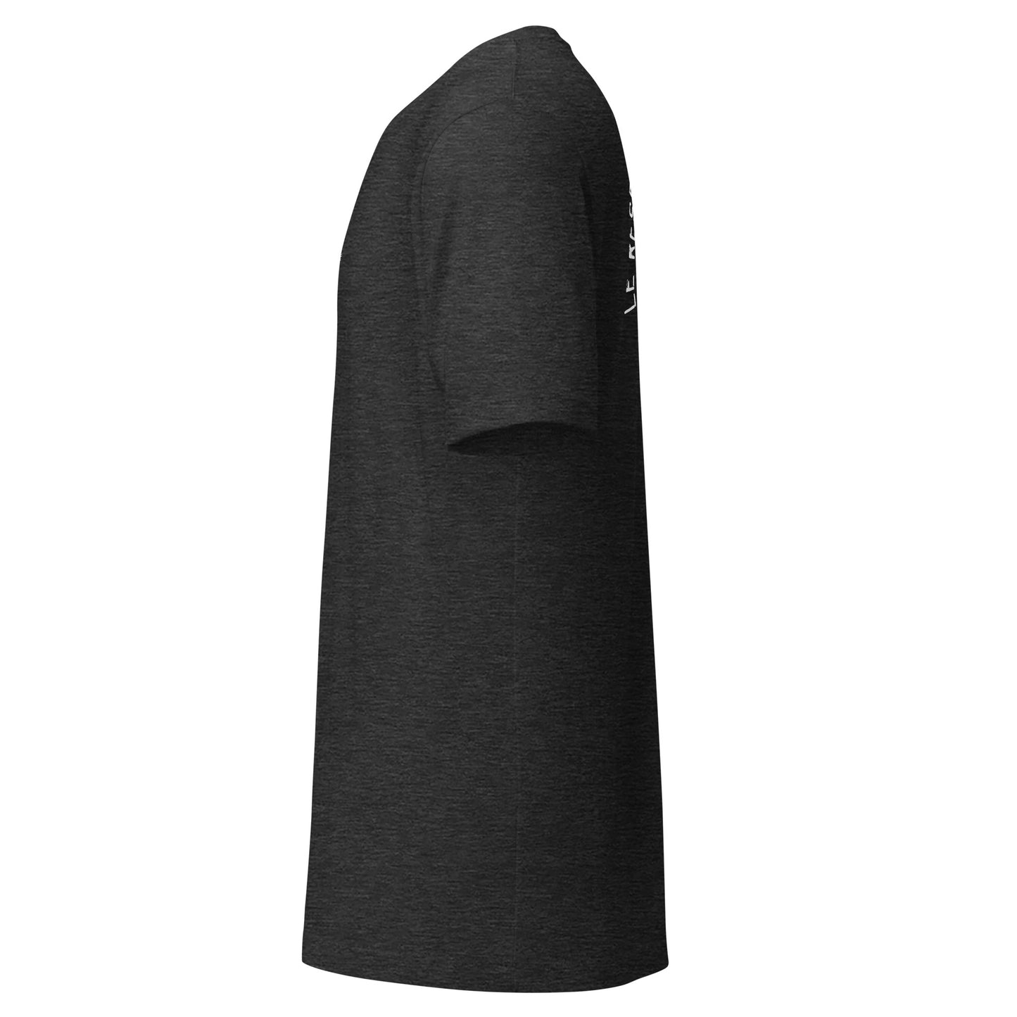 T-shirt unisexe 03_RESPECT