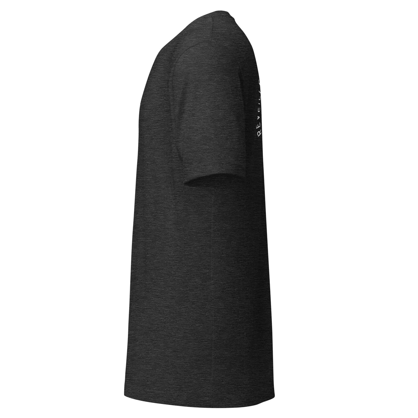 T-shirt unisexe 04_REVEIL