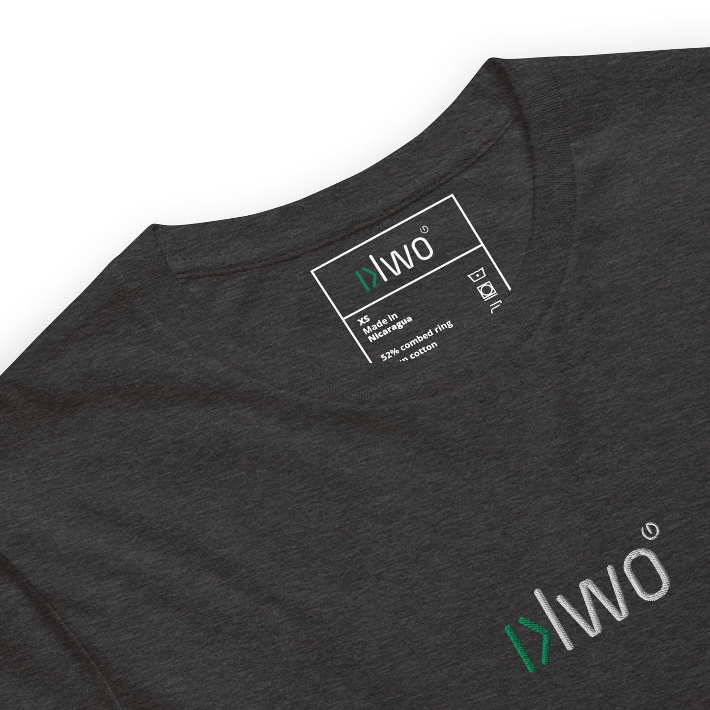 T-shirt unisexe 01_GAIA