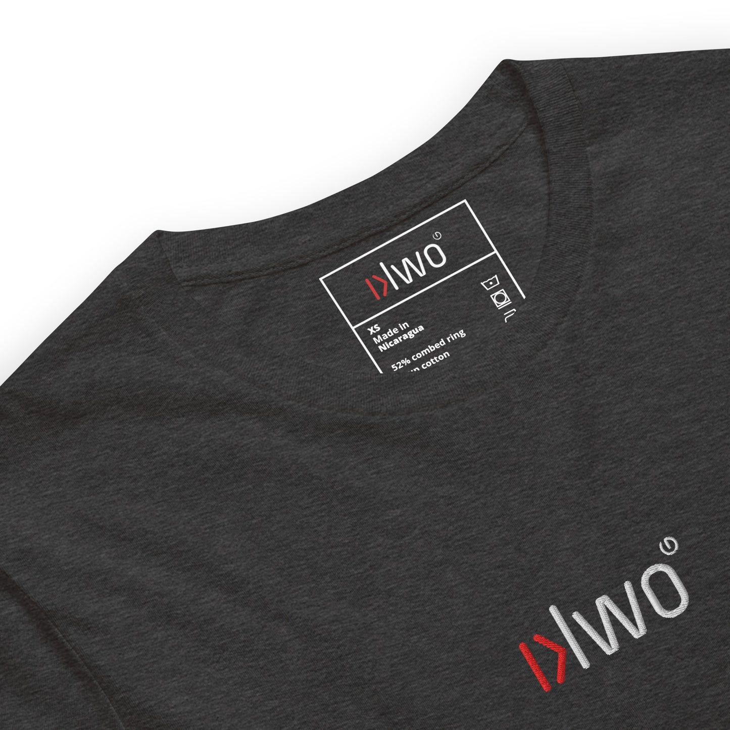 T-shirt unisexe 05_NINJA