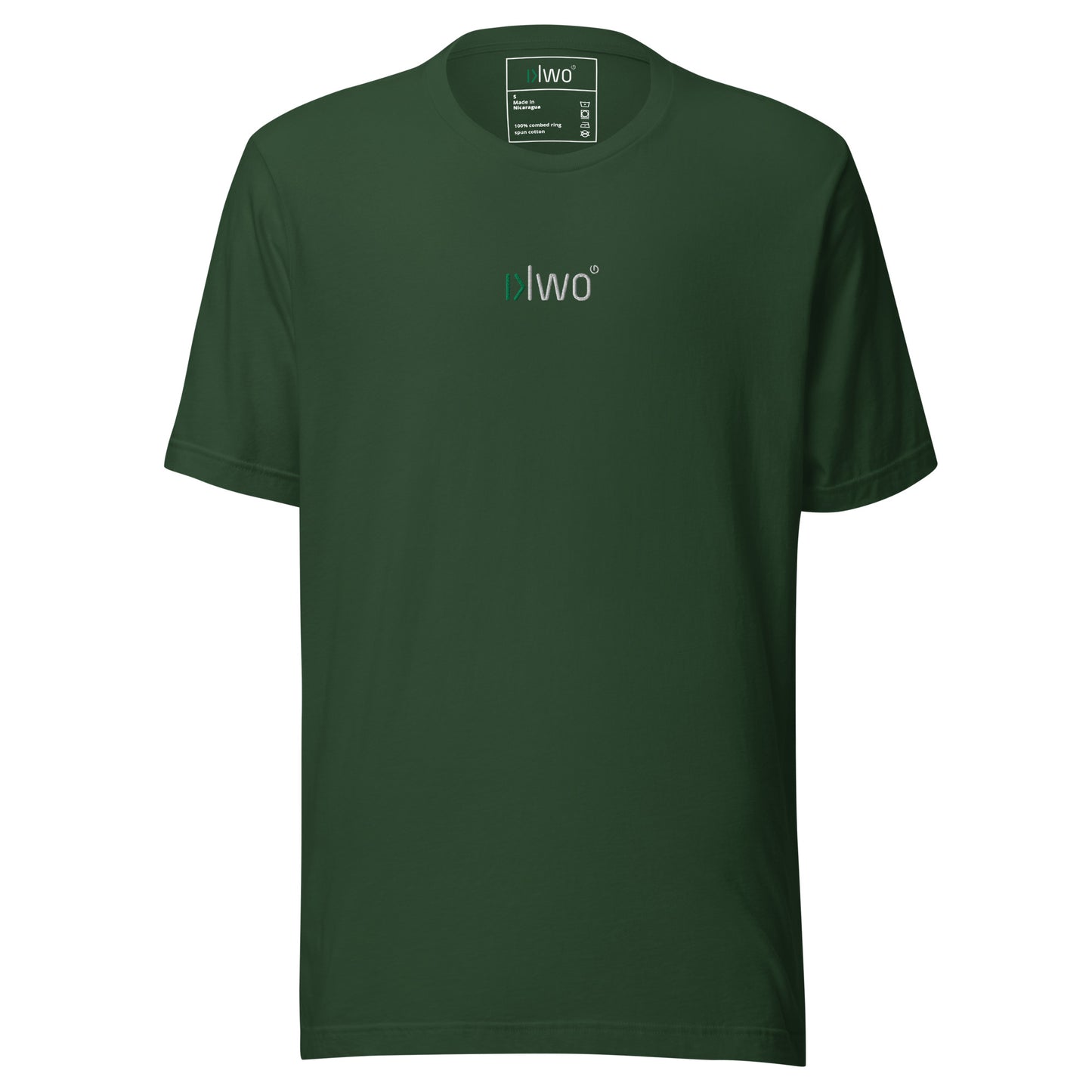 T-shirt unisexe 01_GAIA