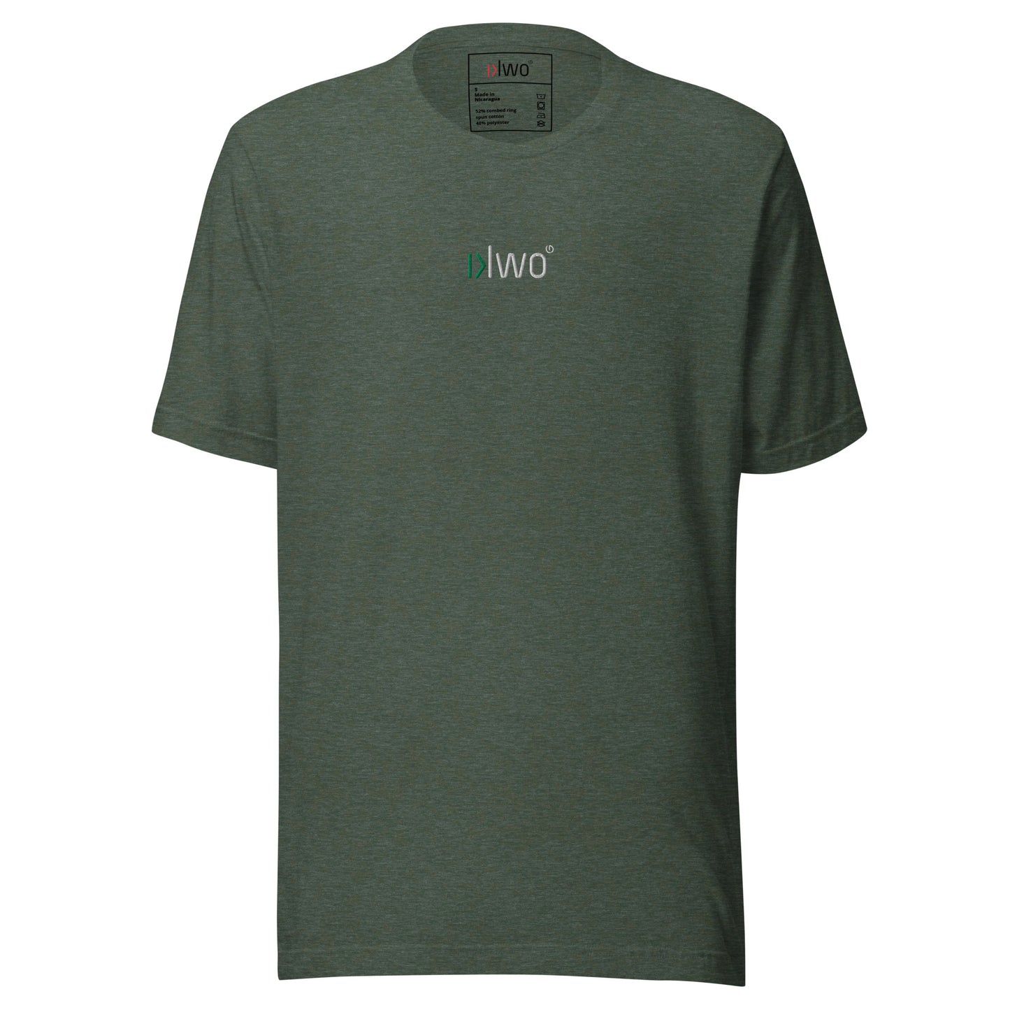 T-shirt unisexe 01_GAIA