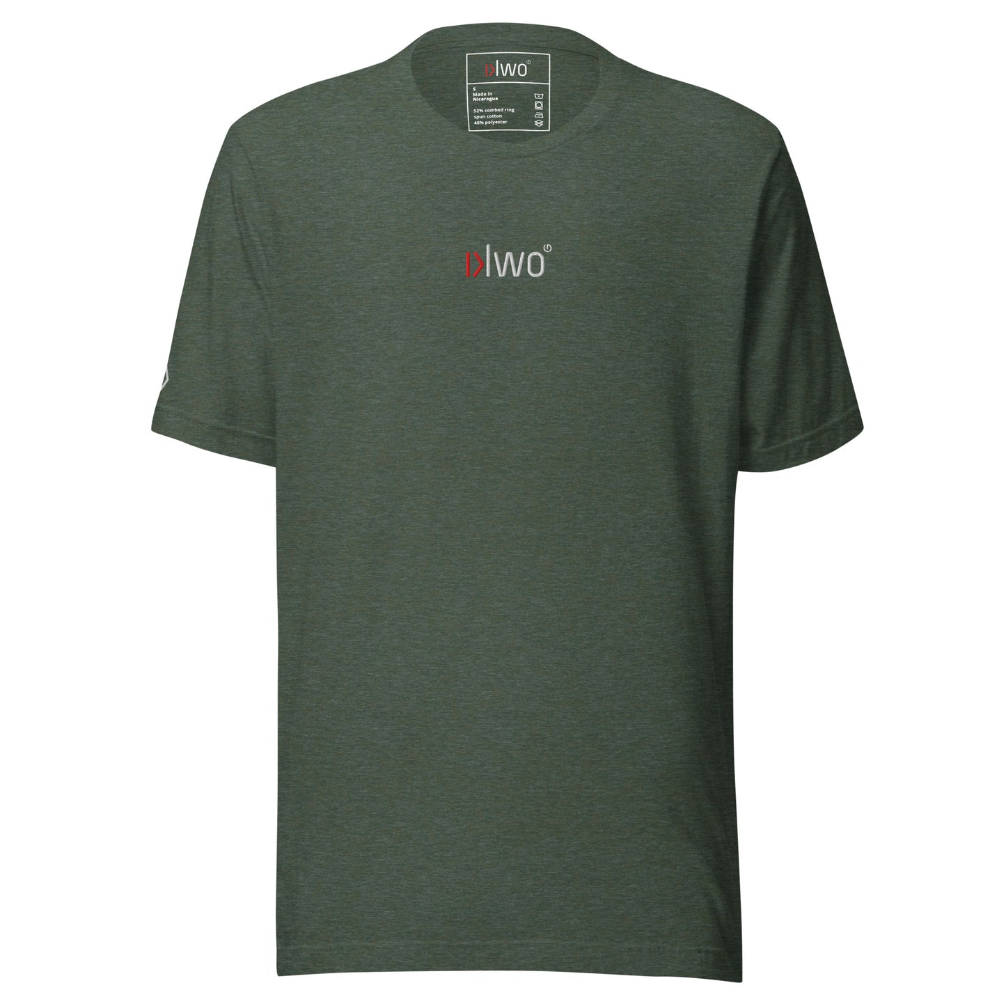 T-shirt unisexe 02_HP
