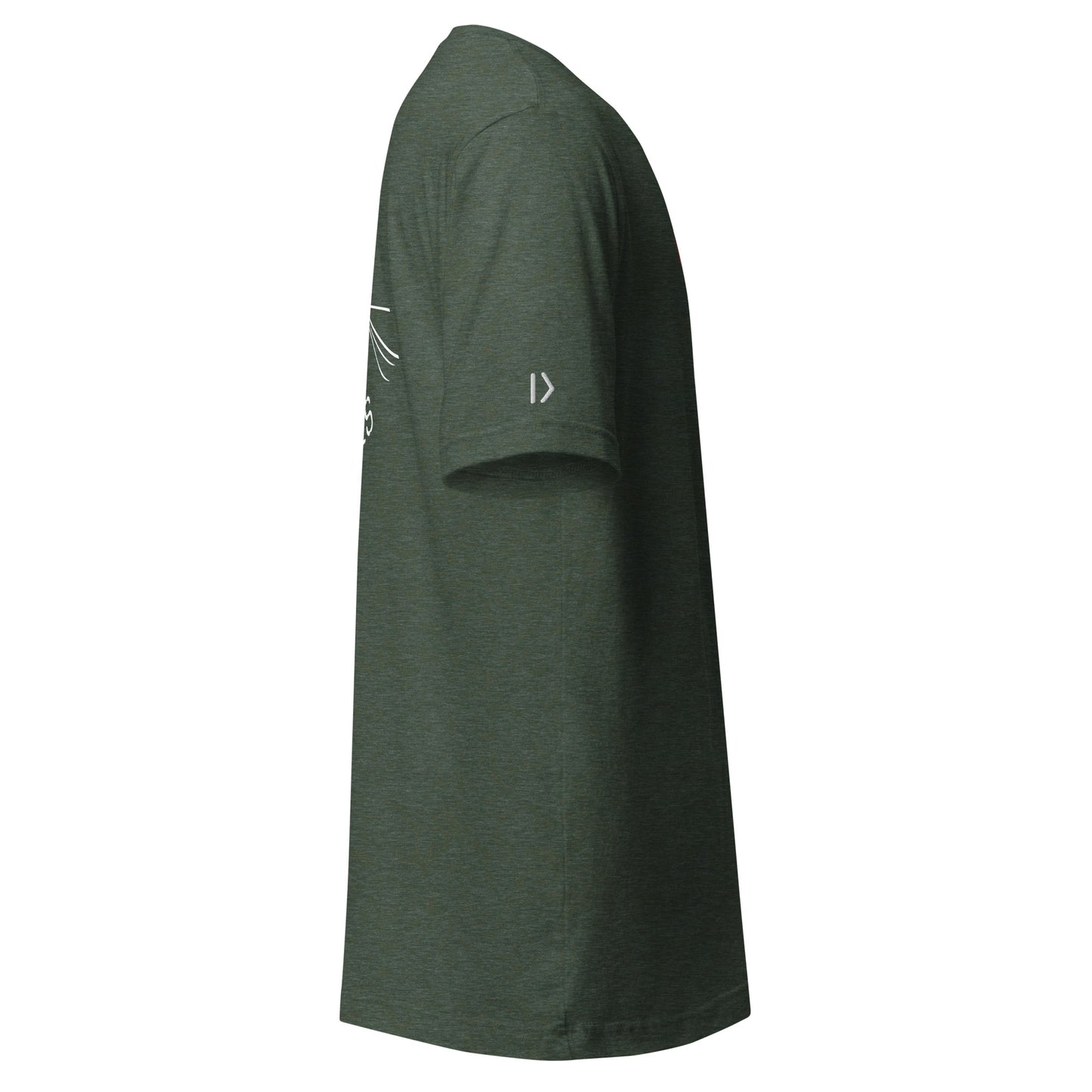T-shirt unisexe 02_HP