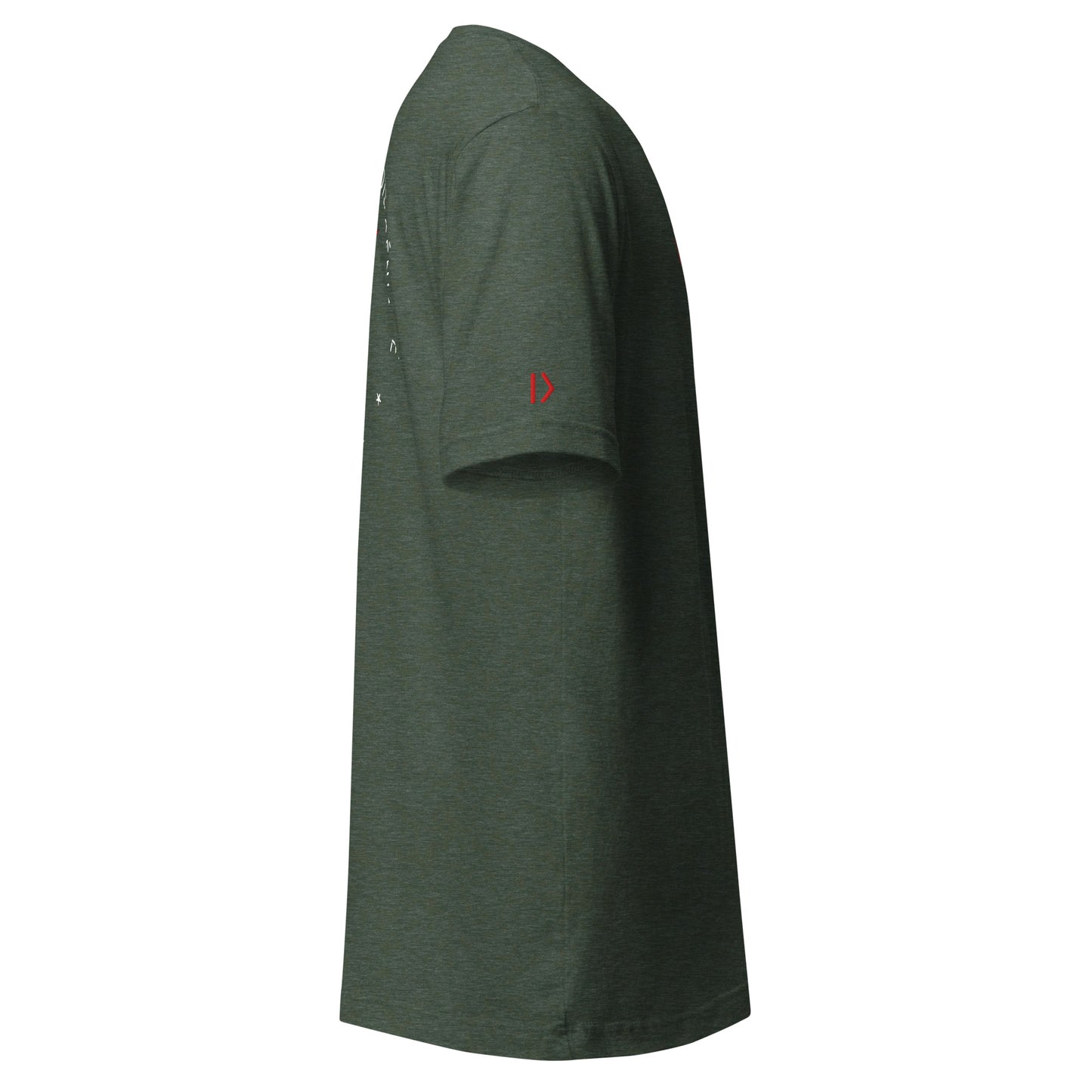 T-shirt unisexe 04_REVEIL