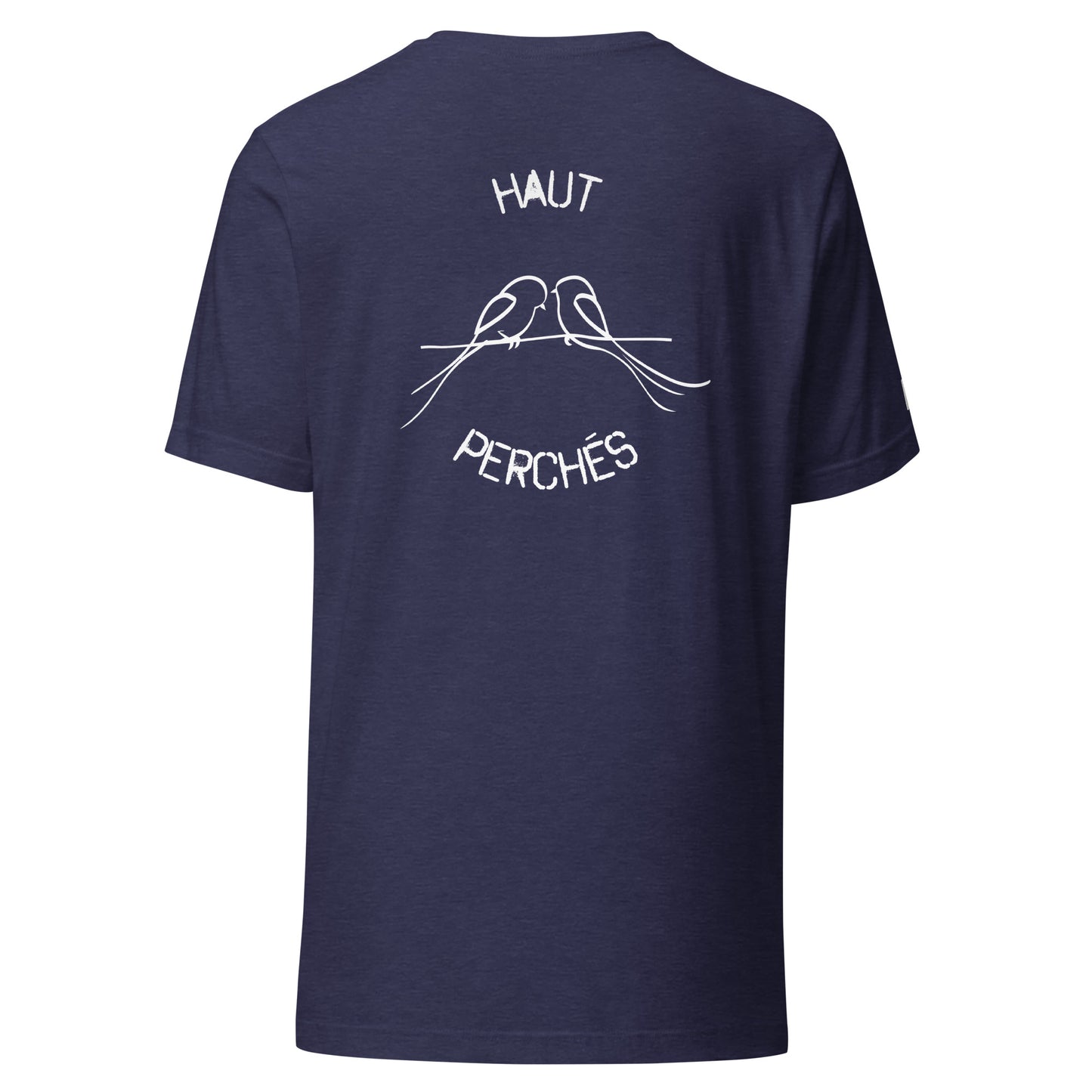 T-shirt unisexe 02_HP