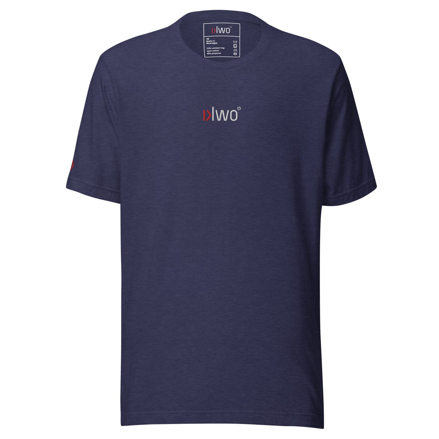 T-shirt unisexe 04_REVEIL