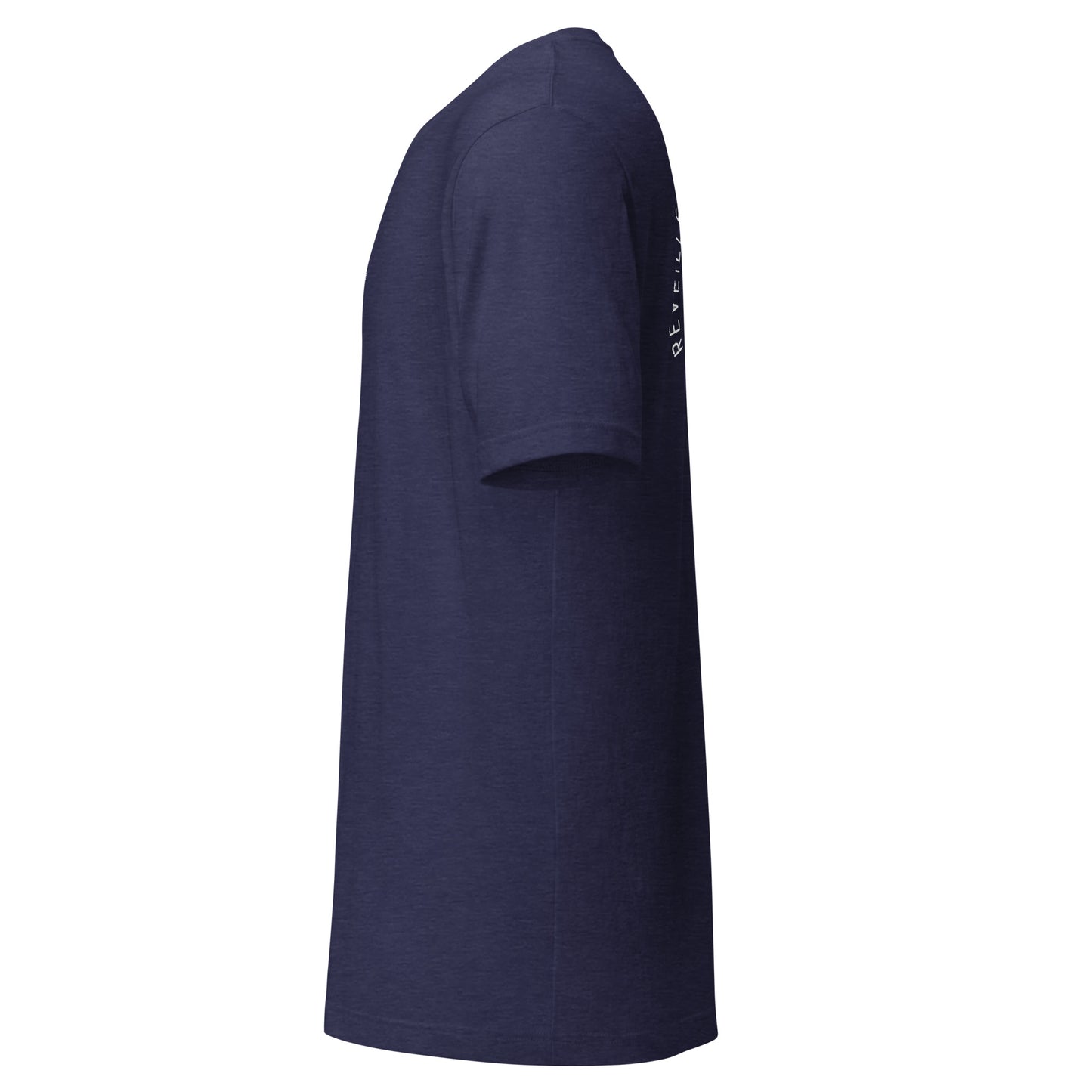 T-shirt unisexe 04_REVEIL