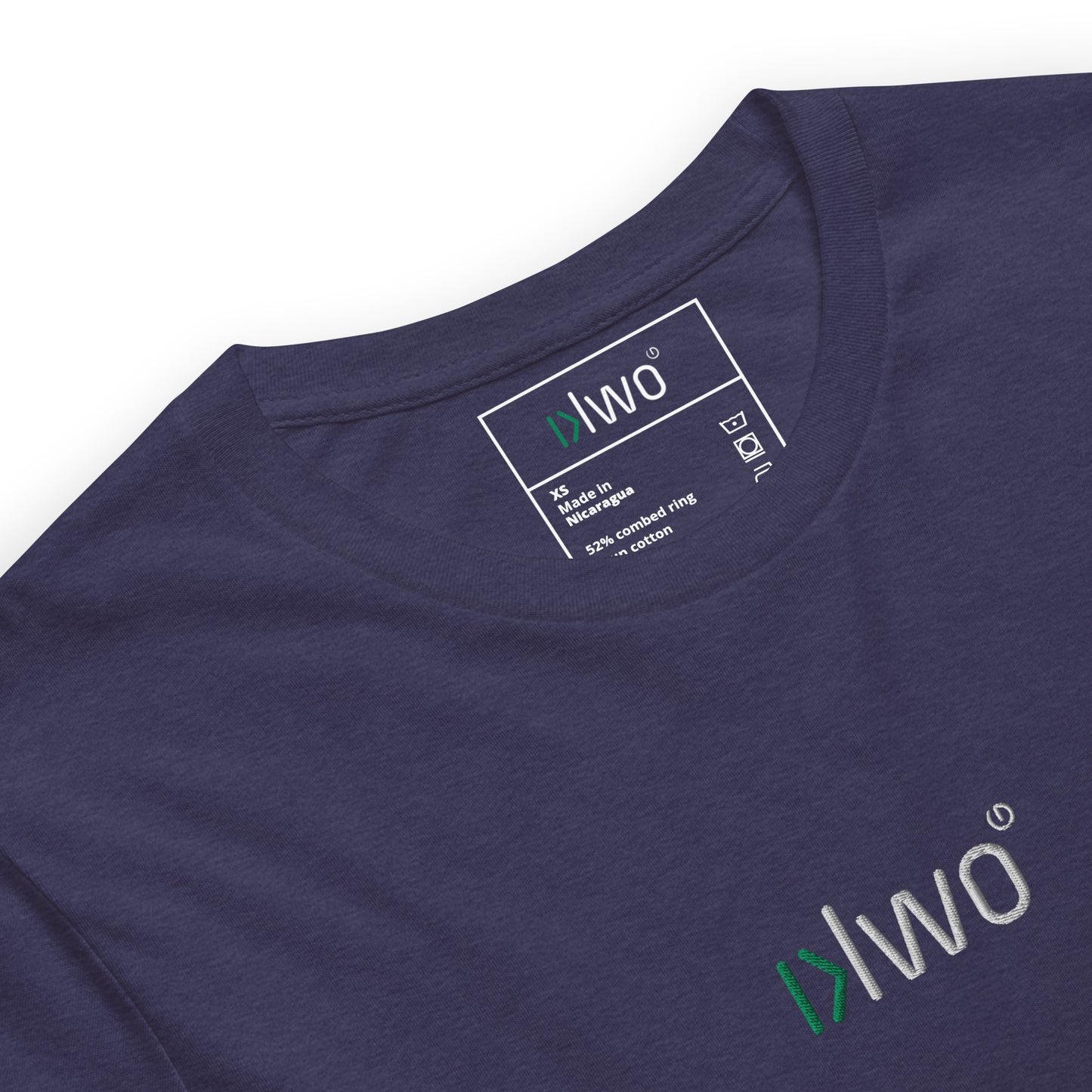 T-shirt unisexe 01_GAIA