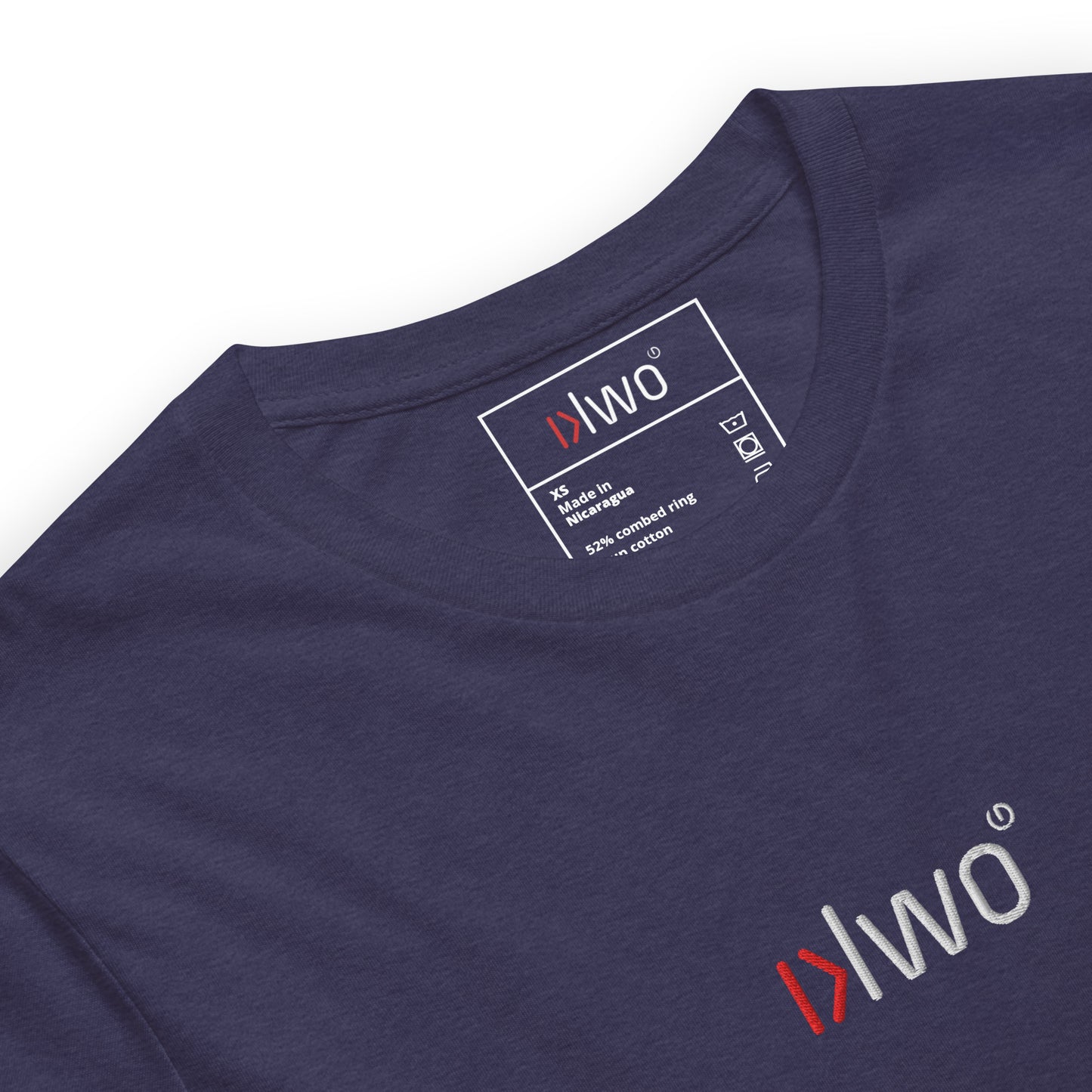 T-shirt unisexe 05_NINJA