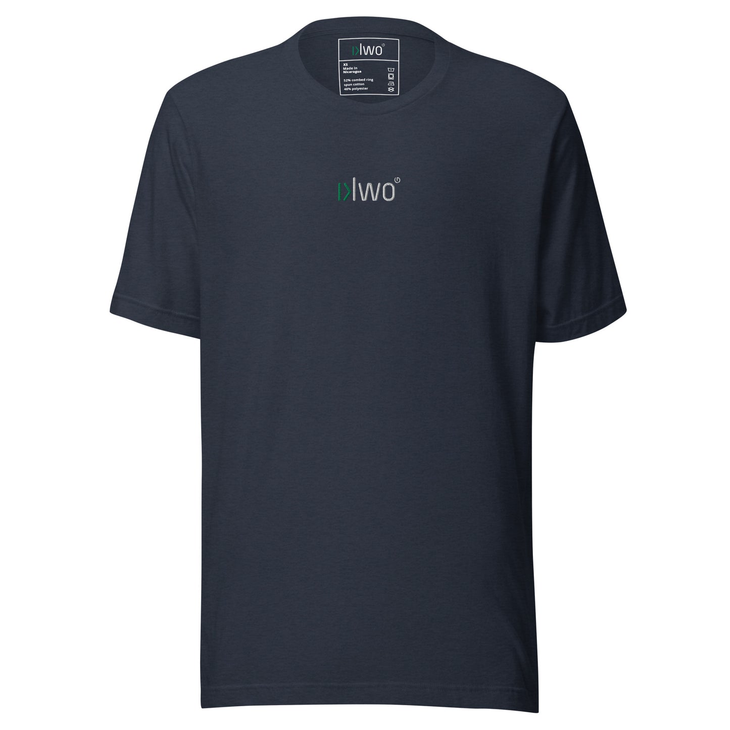 T-shirt unisexe 01_GAIA