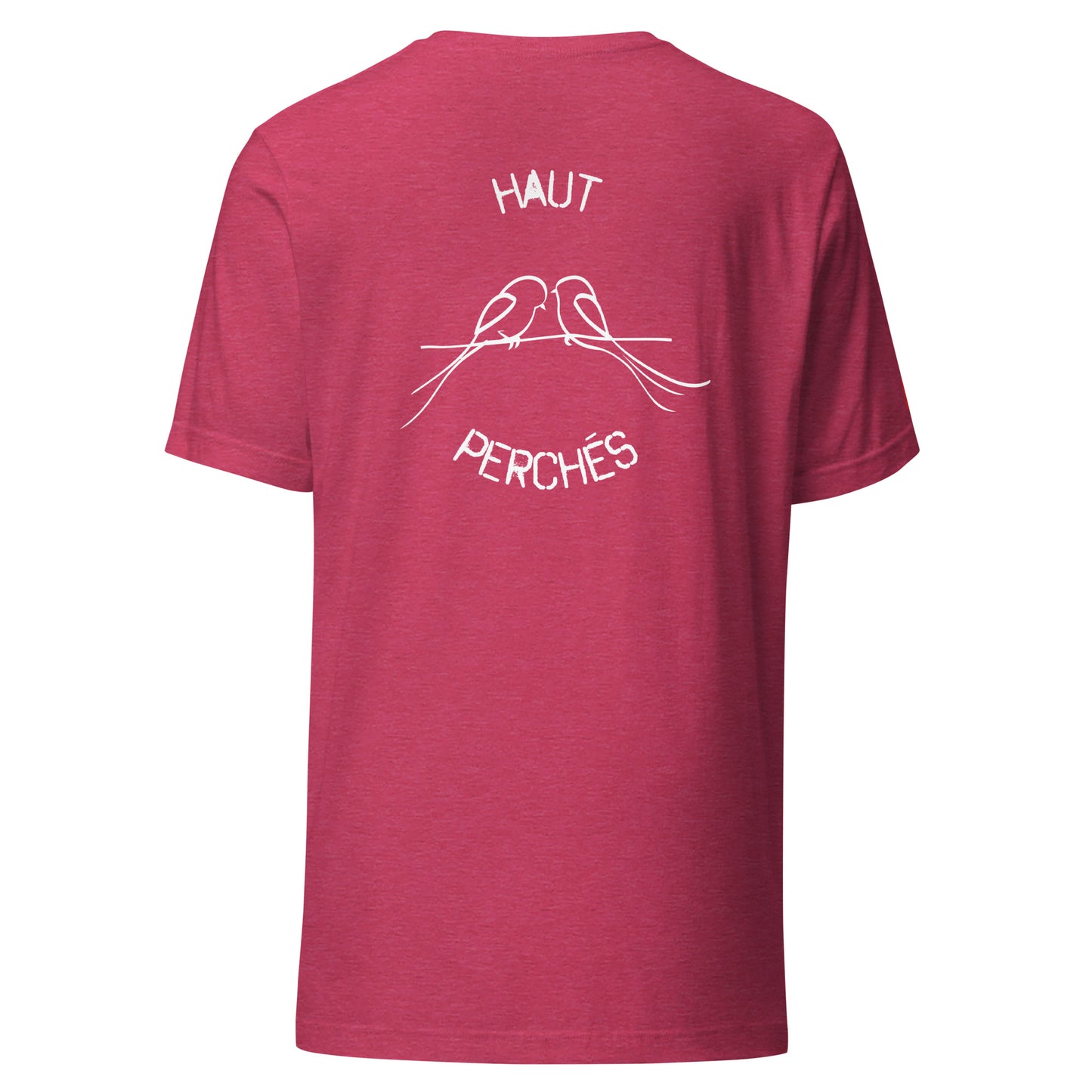 T-shirt unisexe 02_HP