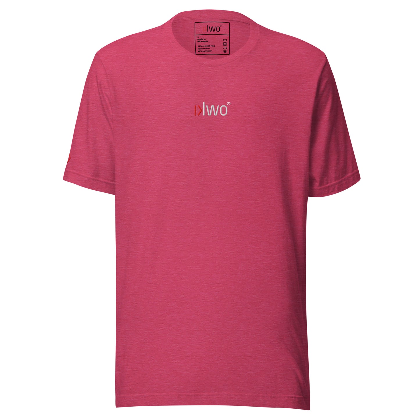 T-shirt unisexe 02_HP