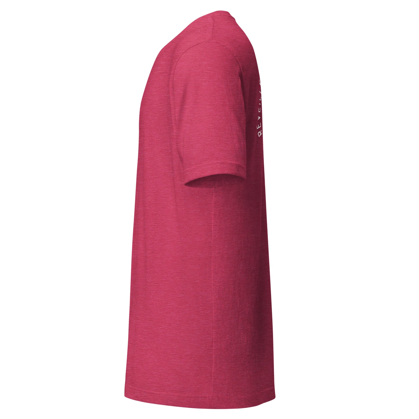 T-shirt unisexe 04_REVEIL