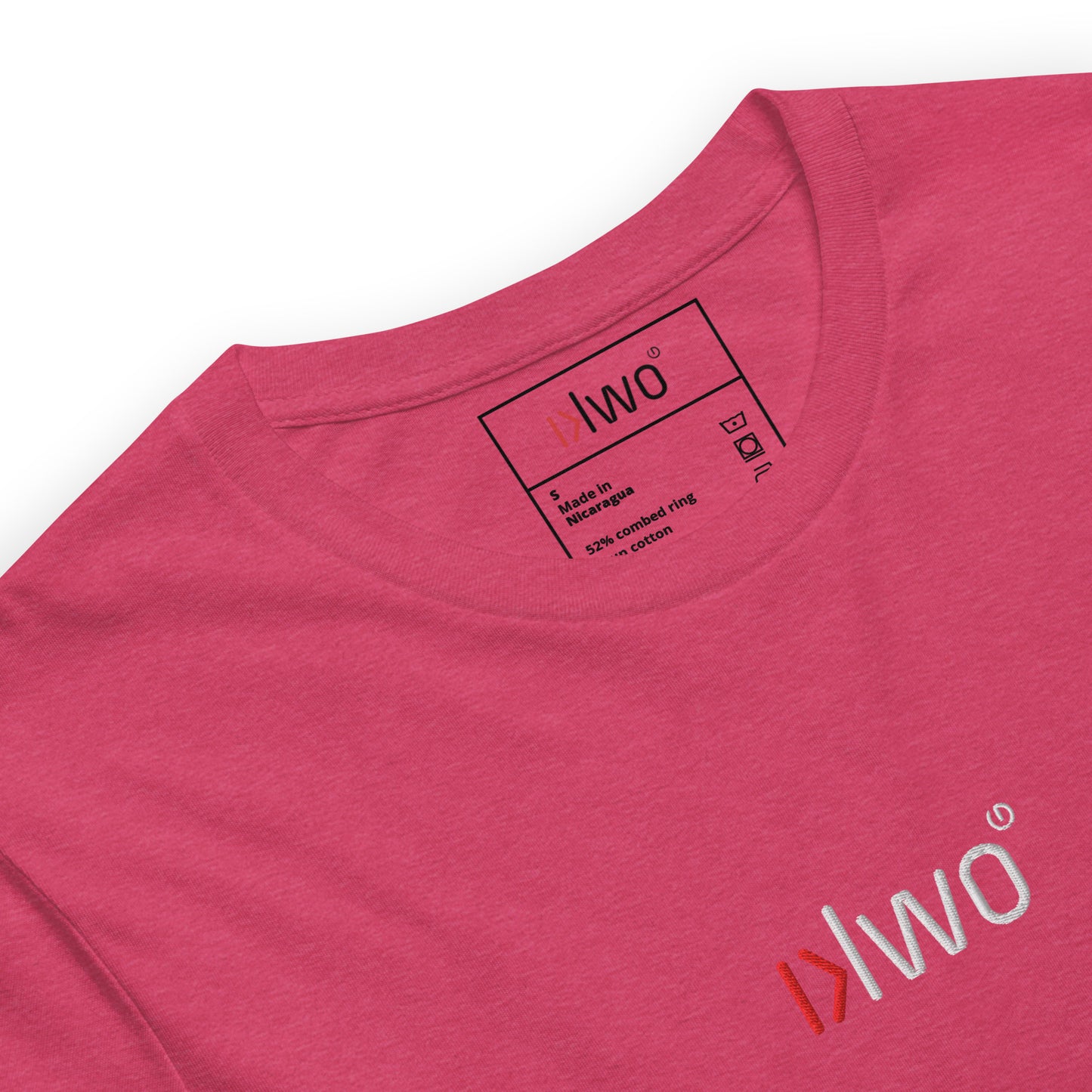 T-shirt unisexe 05_NINJA