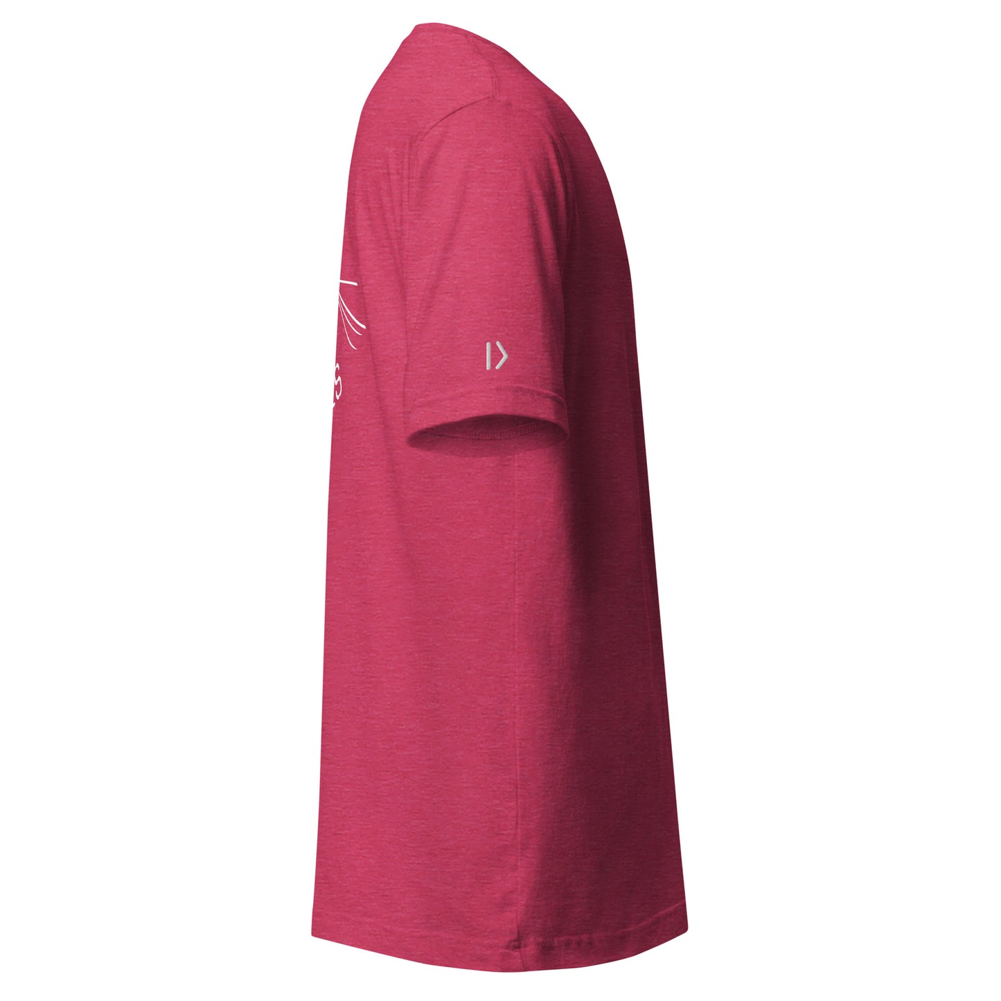 T-shirt unisexe 02_HP