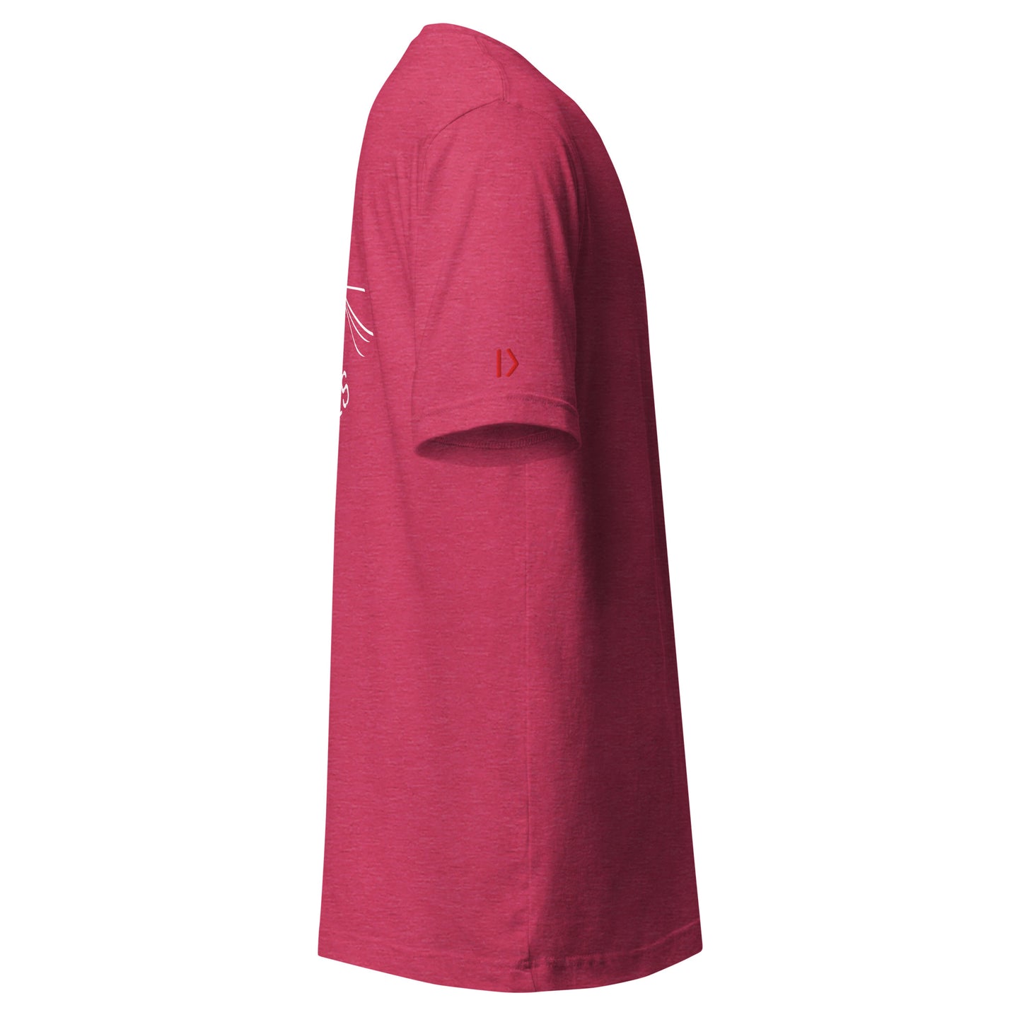T-shirt unisexe 02_HP