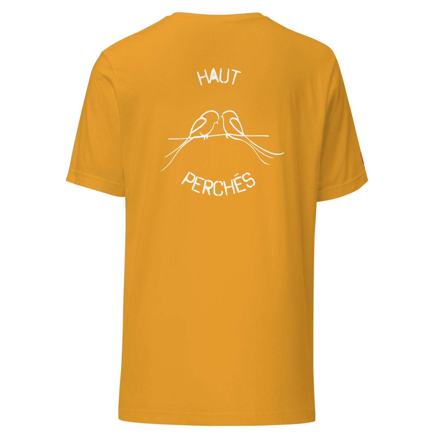 T-shirt unisexe 02_HP