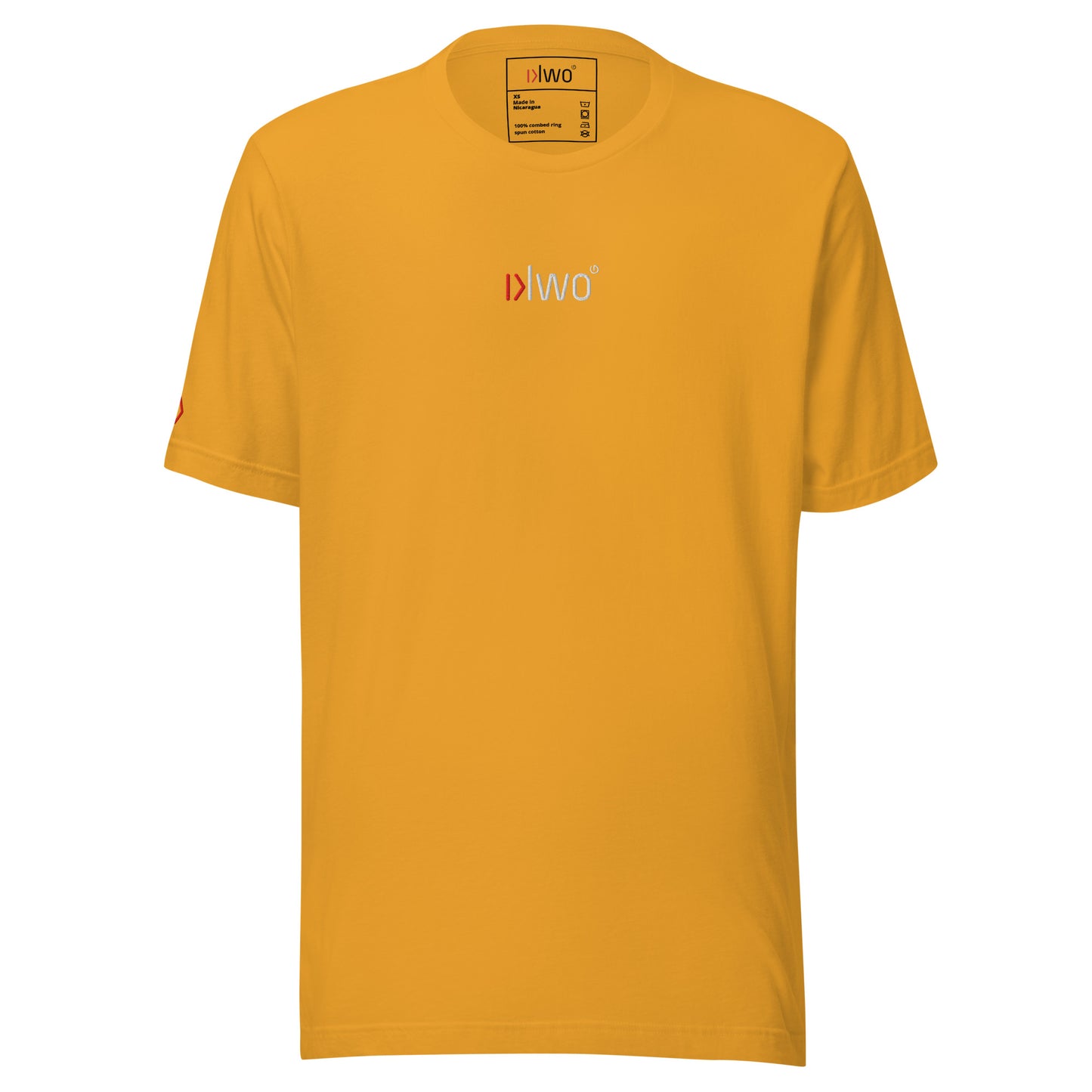 T-shirt unisexe 02_HP