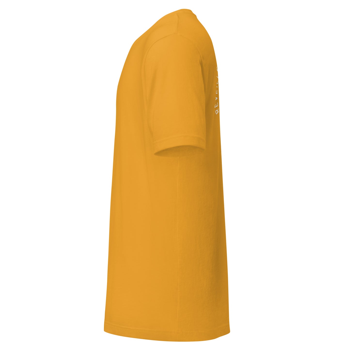 T-shirt unisexe 04_REVEIL